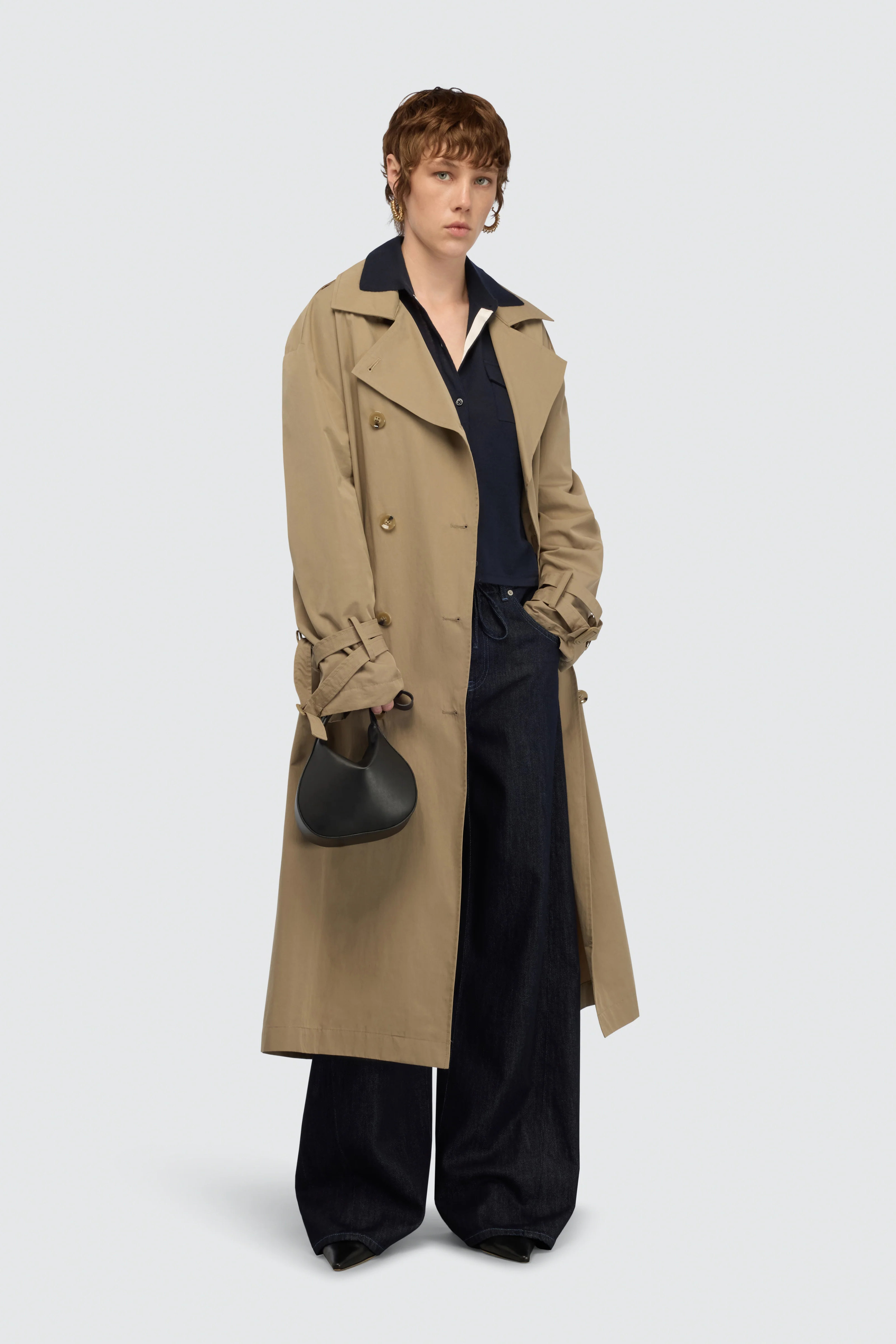 CARDIGAN NETA