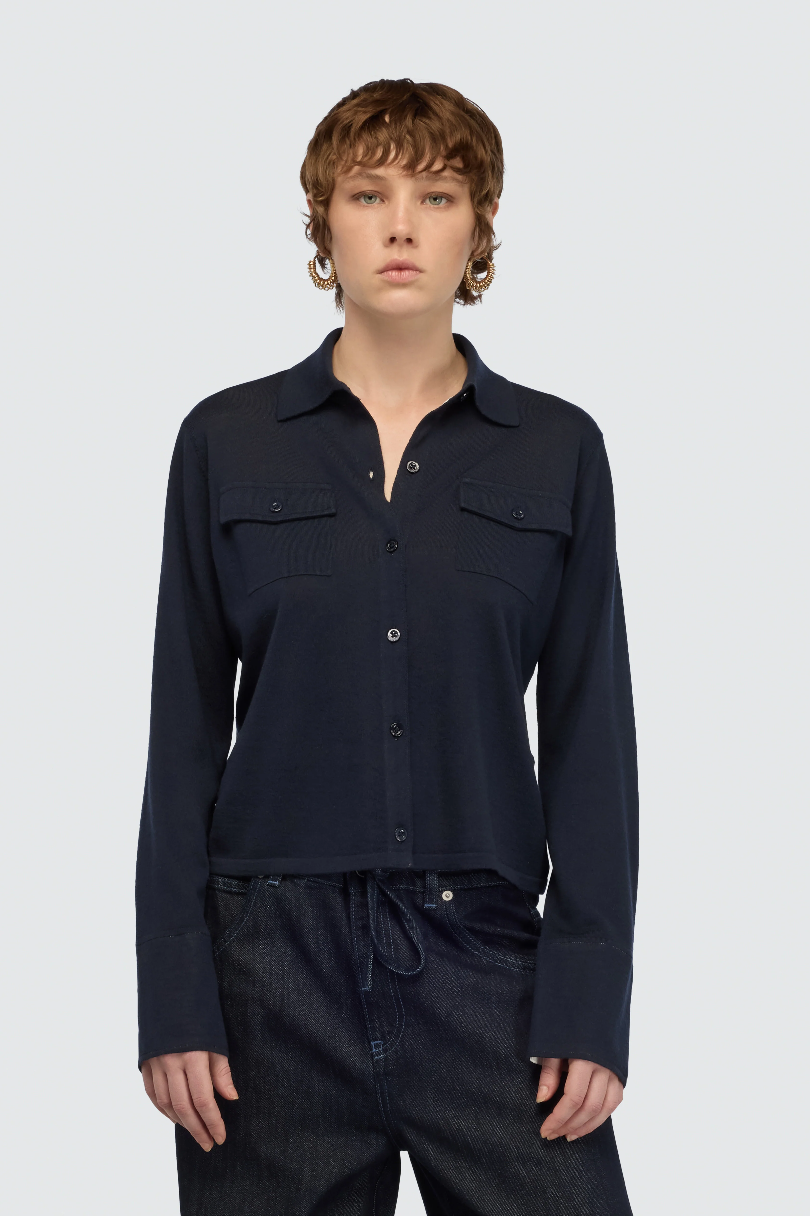 CARDIGAN NETA - Image 2