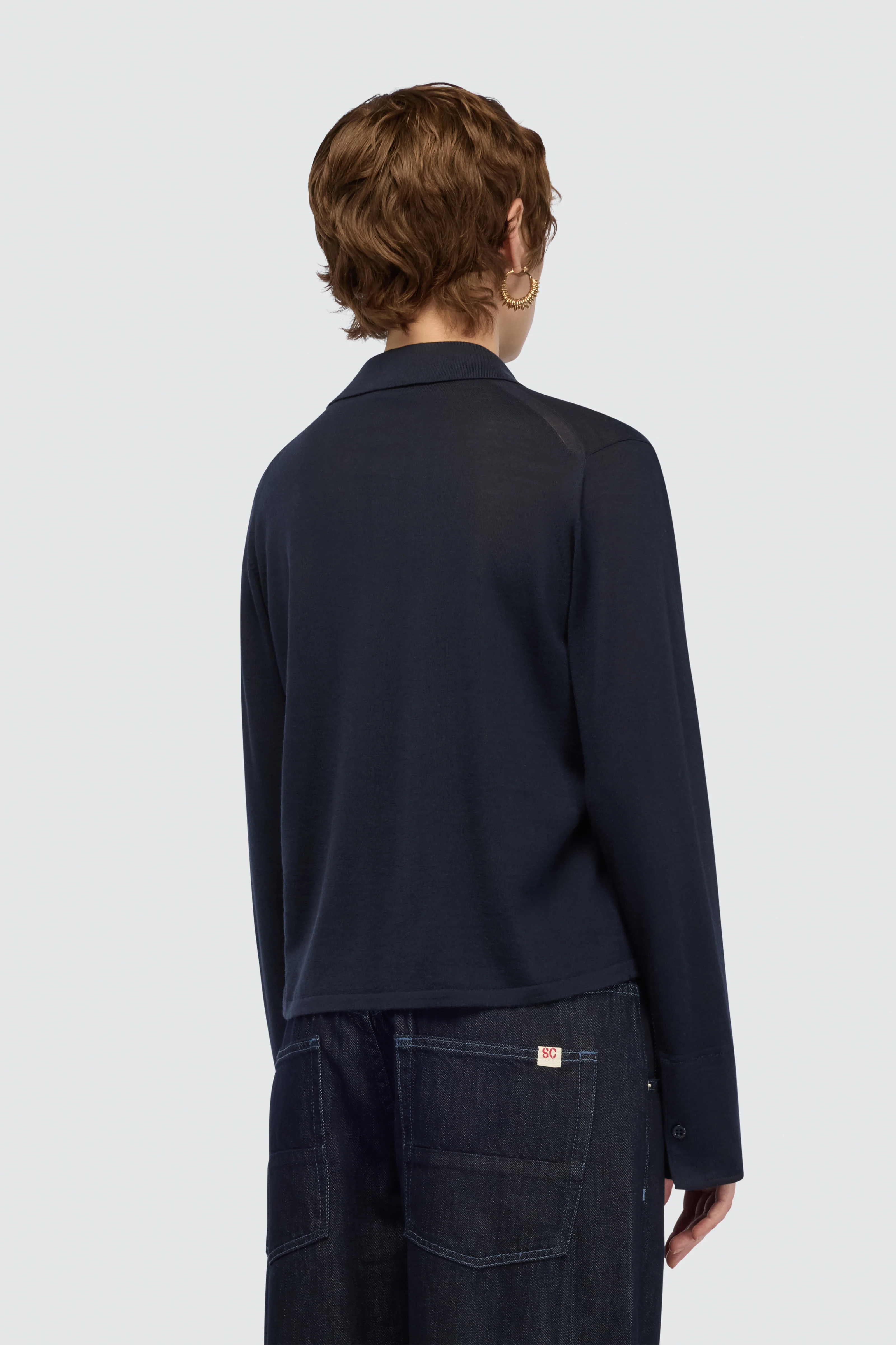 CARDIGAN NETA - Image 3