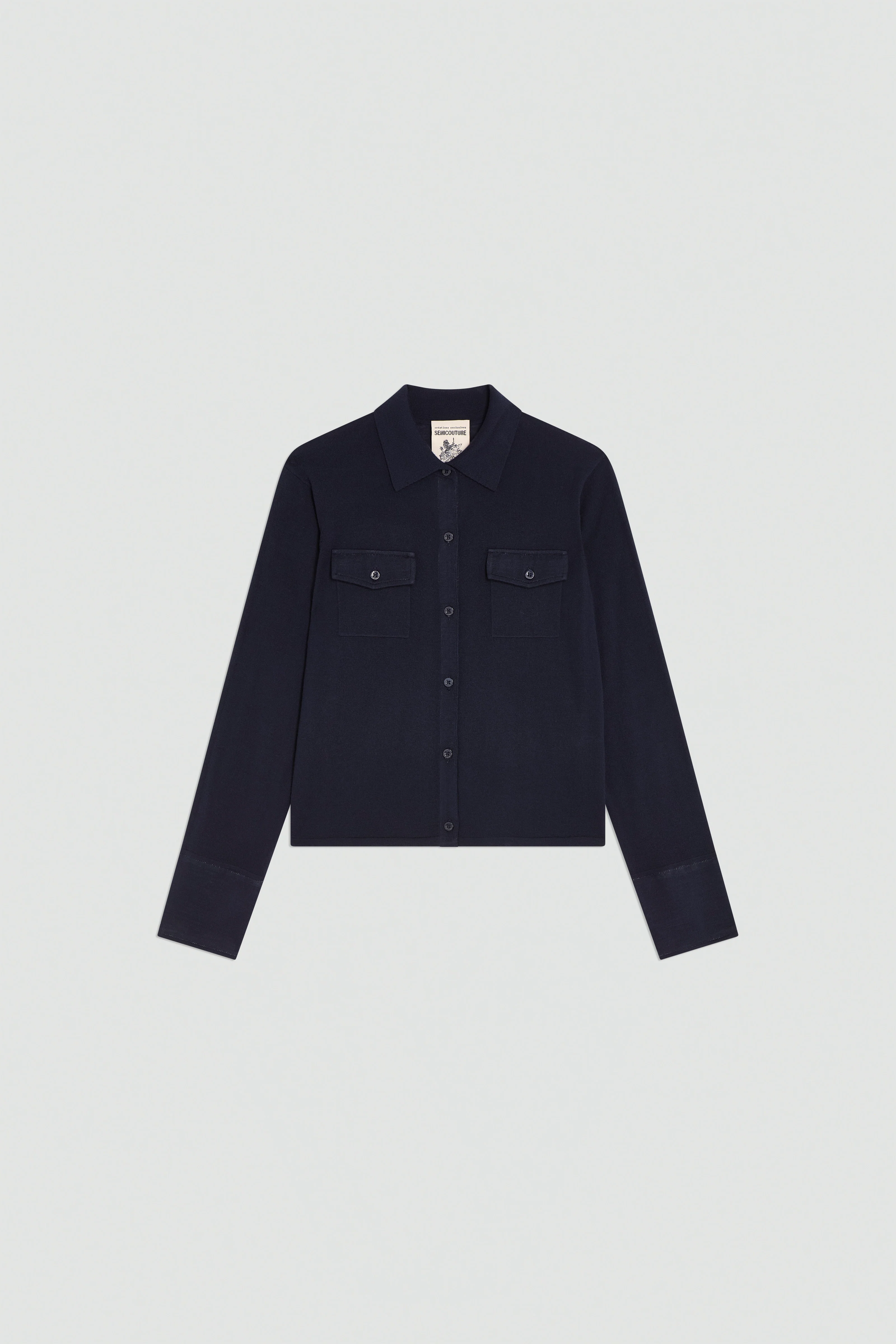 CARDIGAN NETA - Image 5