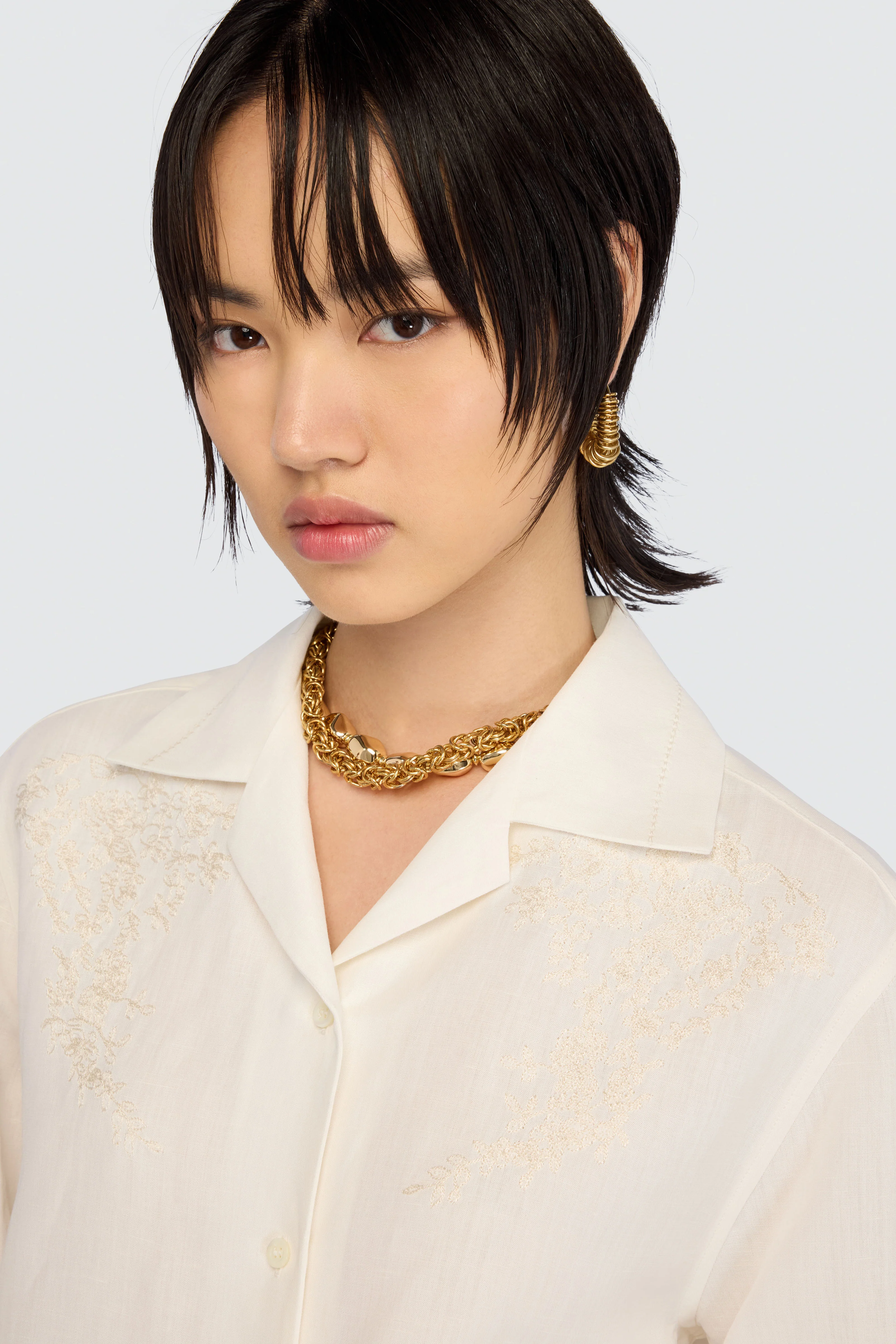 GIACCA OLIVE - Image 4