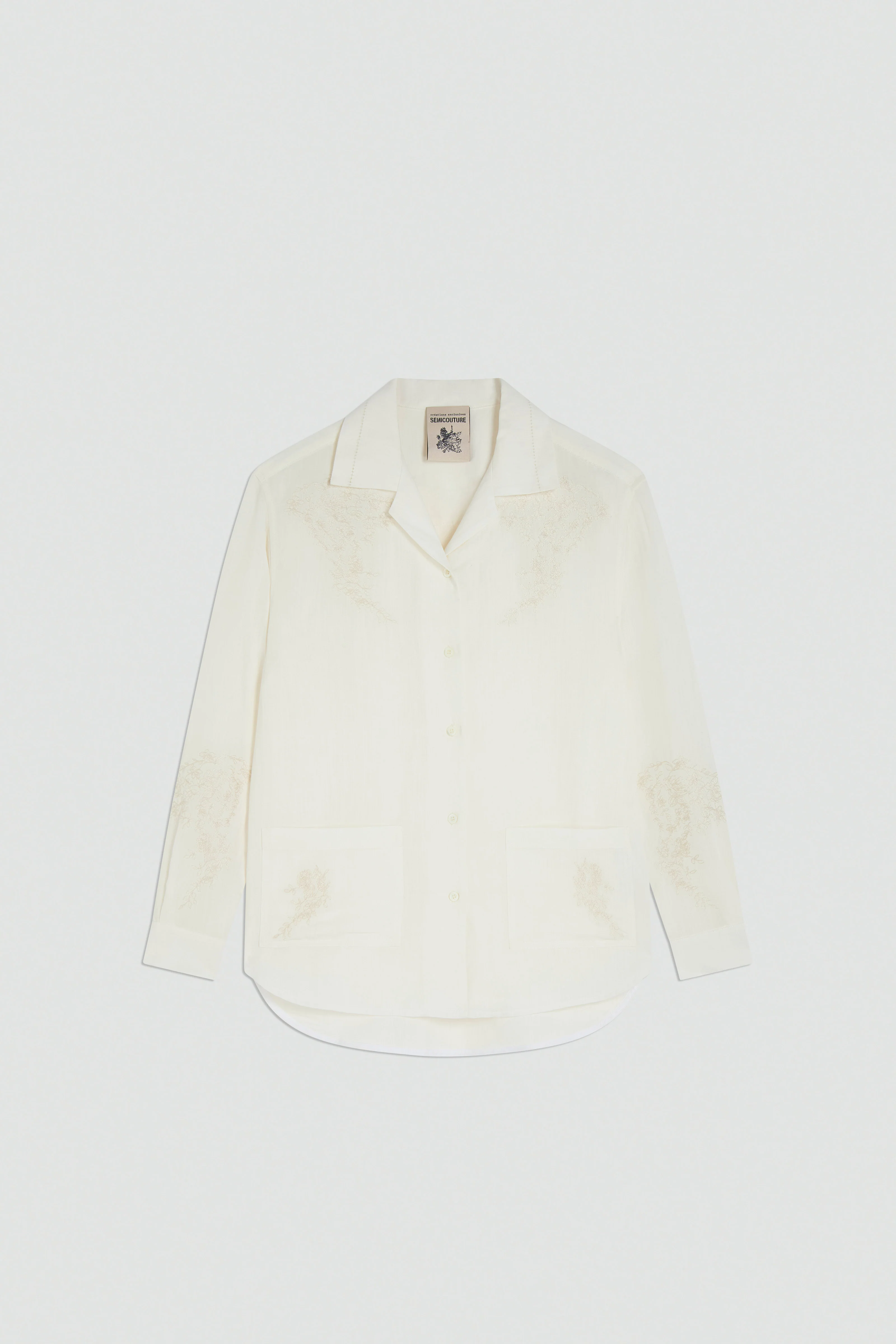 GIACCA OLIVE - Image 5