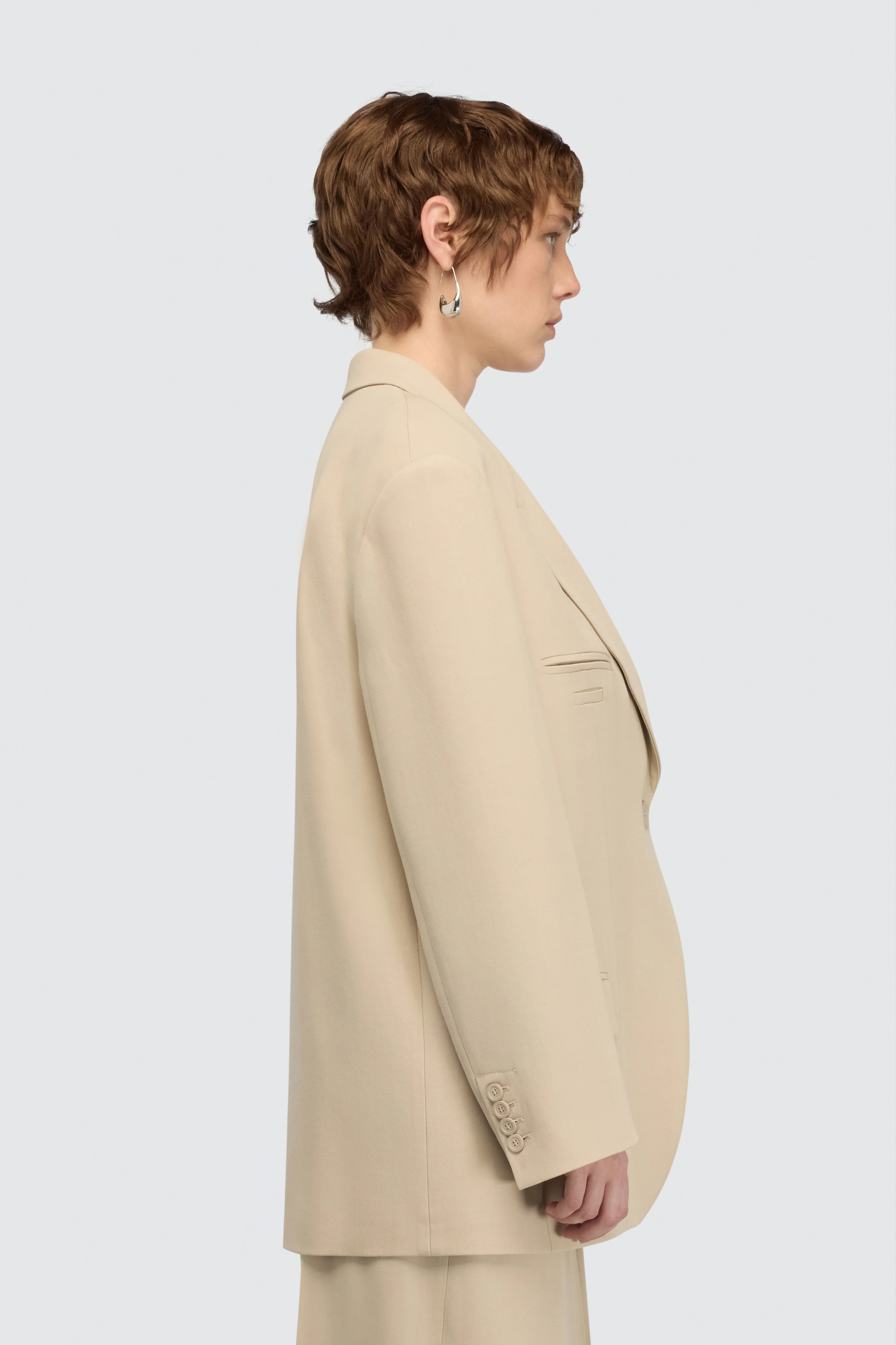 GIACCA SOLEDAD - Image 3