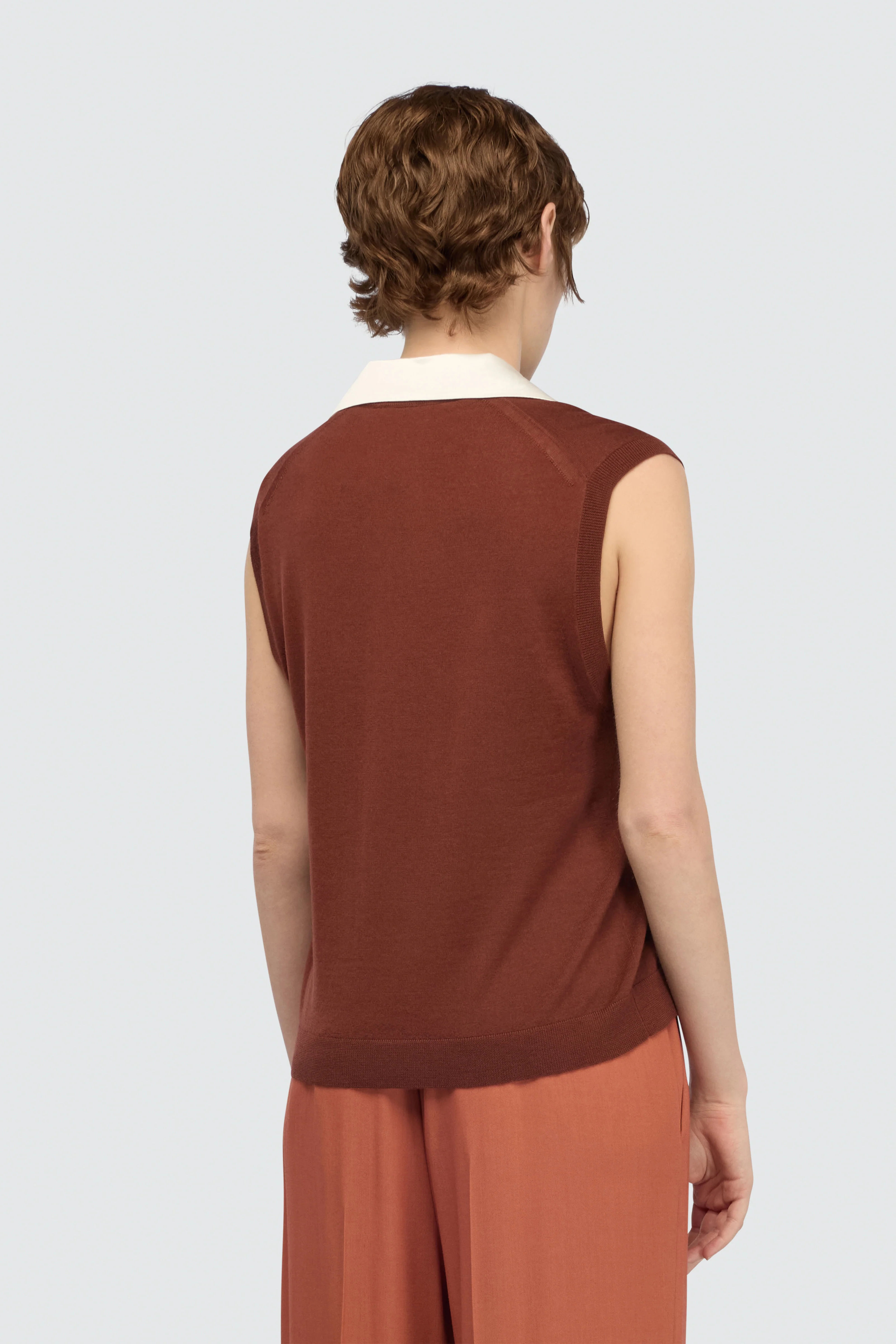 GILET ANA - Image 2