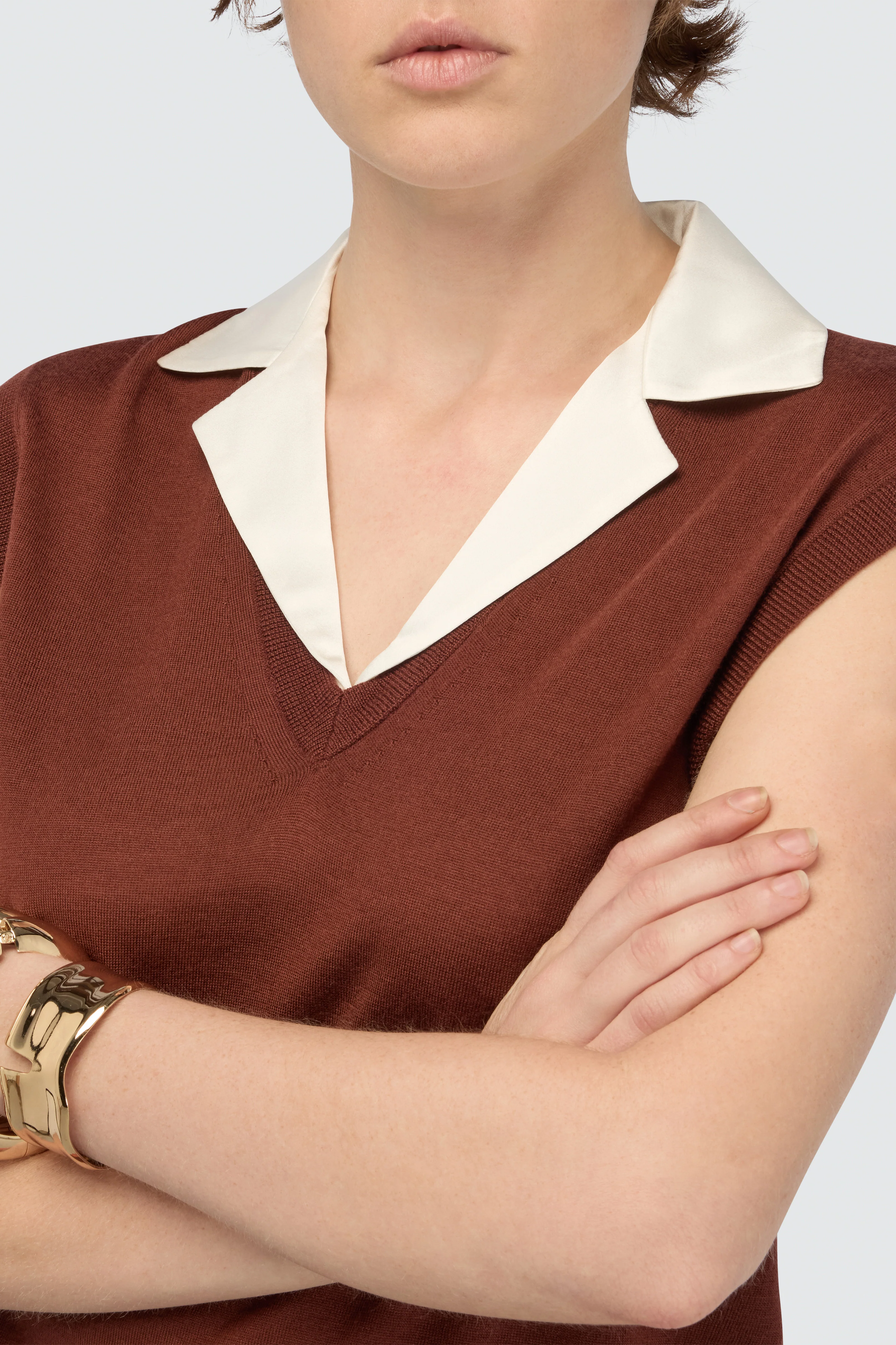 GILET ANA - Image 3