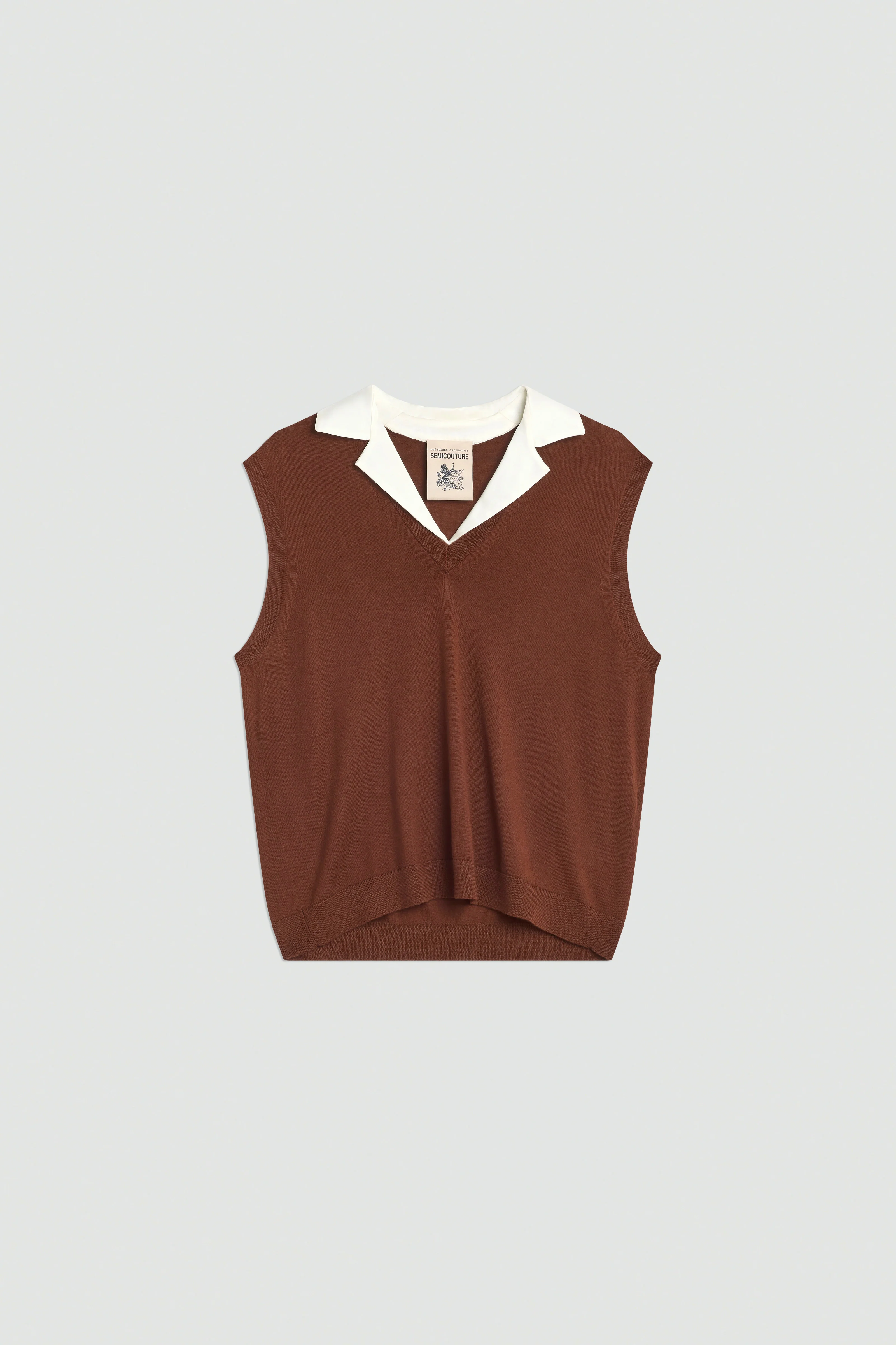 GILET ANA - Image 4
