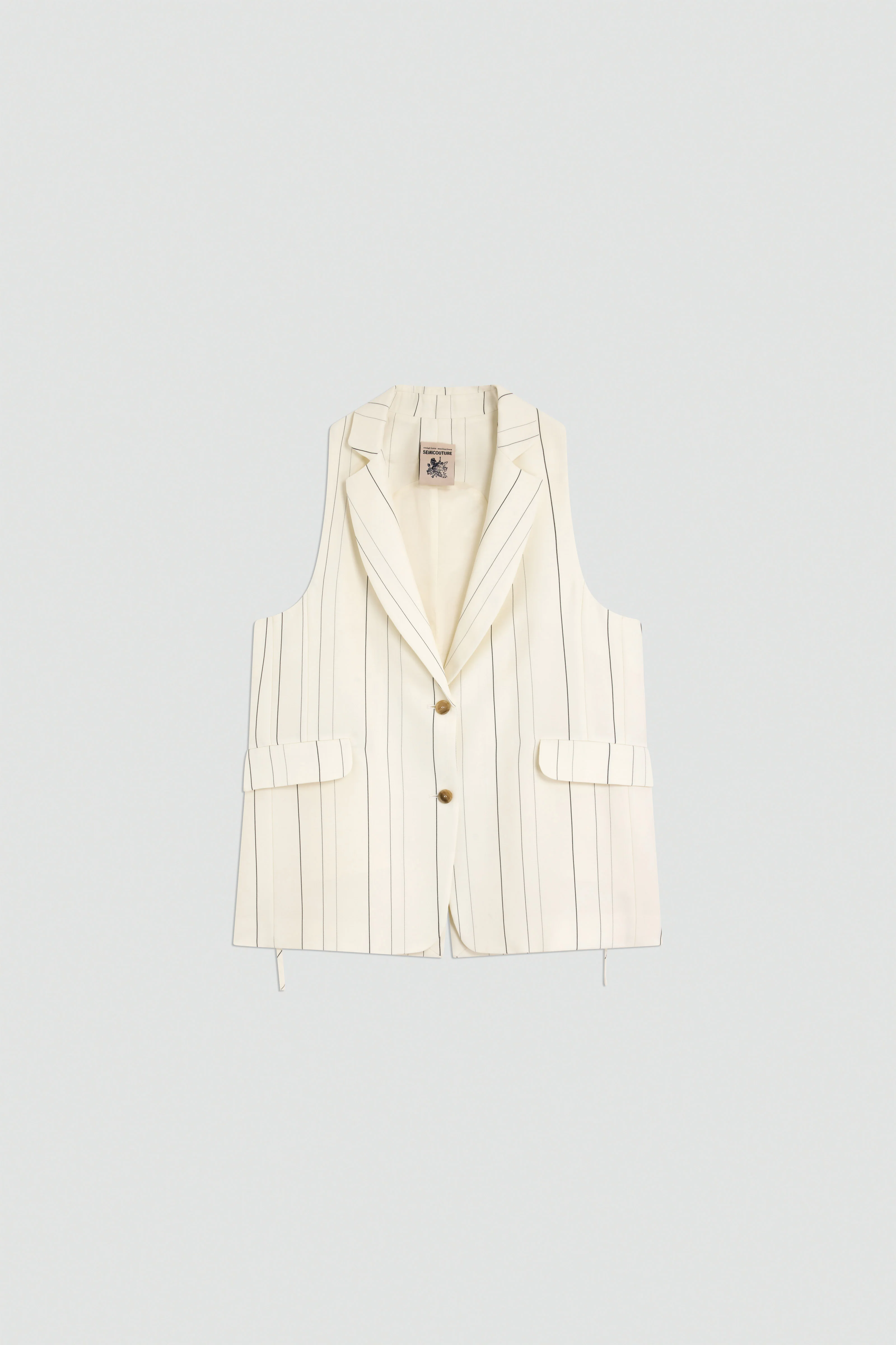 GILET ELENOIR