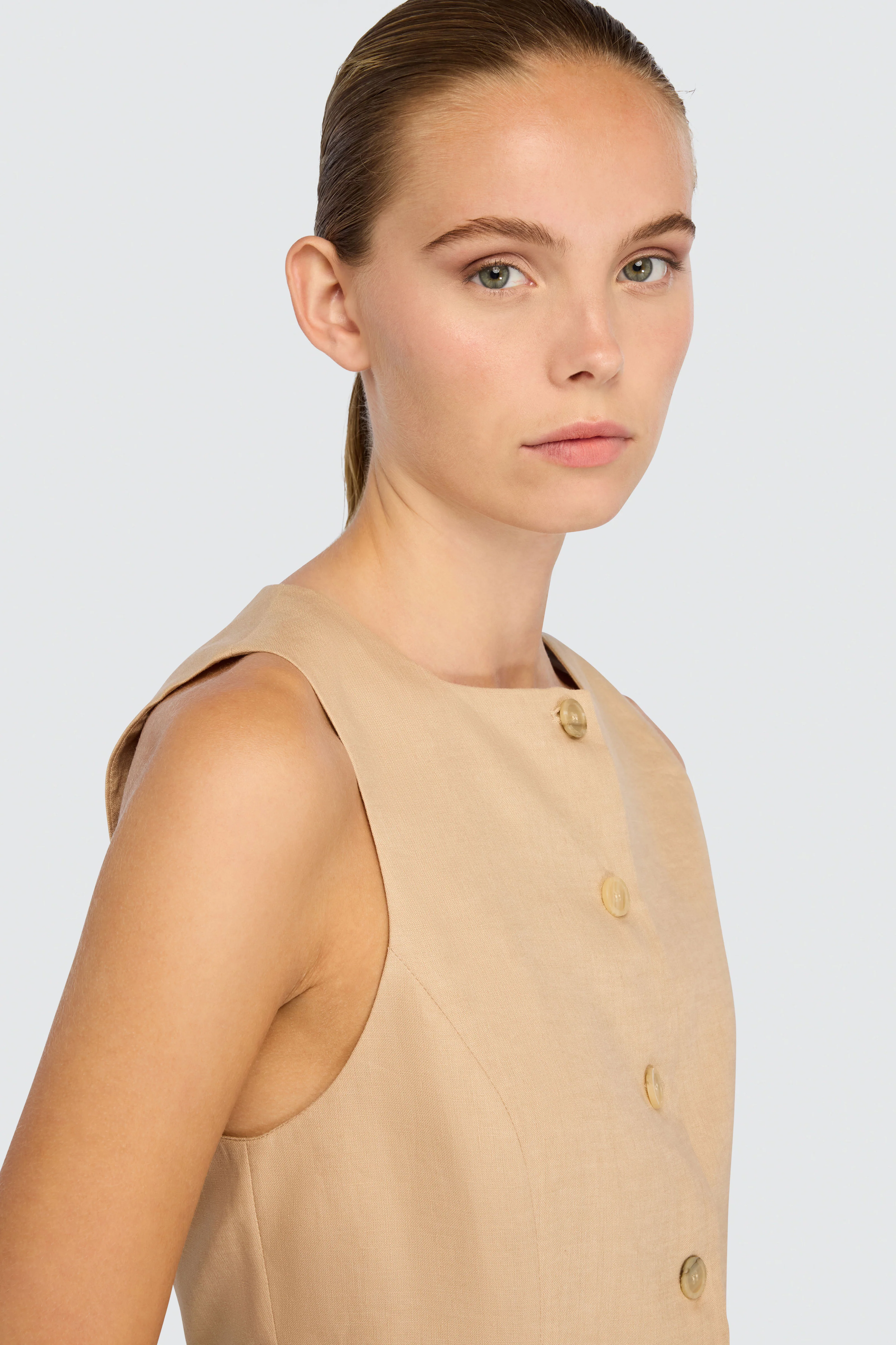 GILET GLENNA - Image 2
