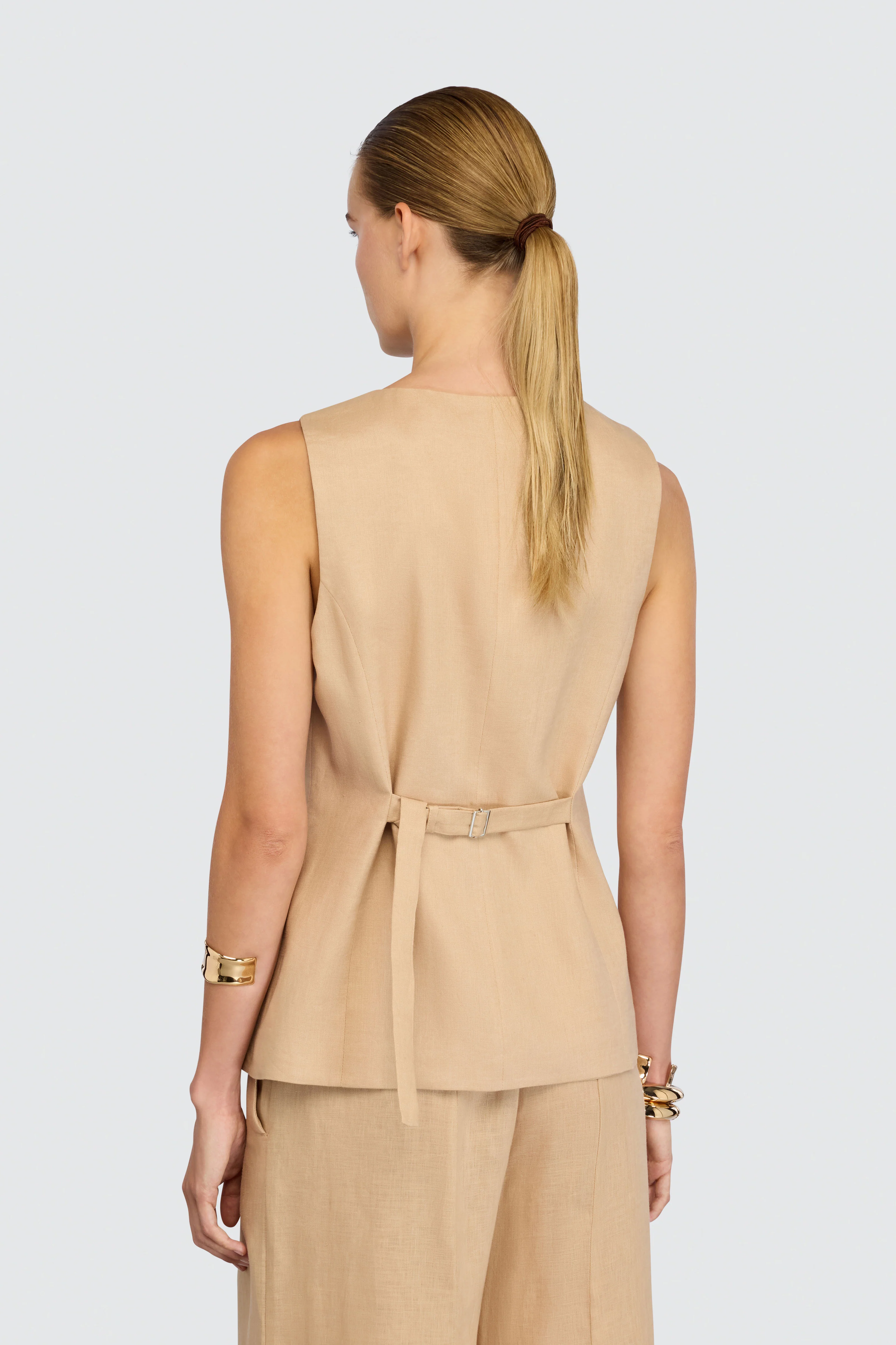 GILET GLENNA - Image 3