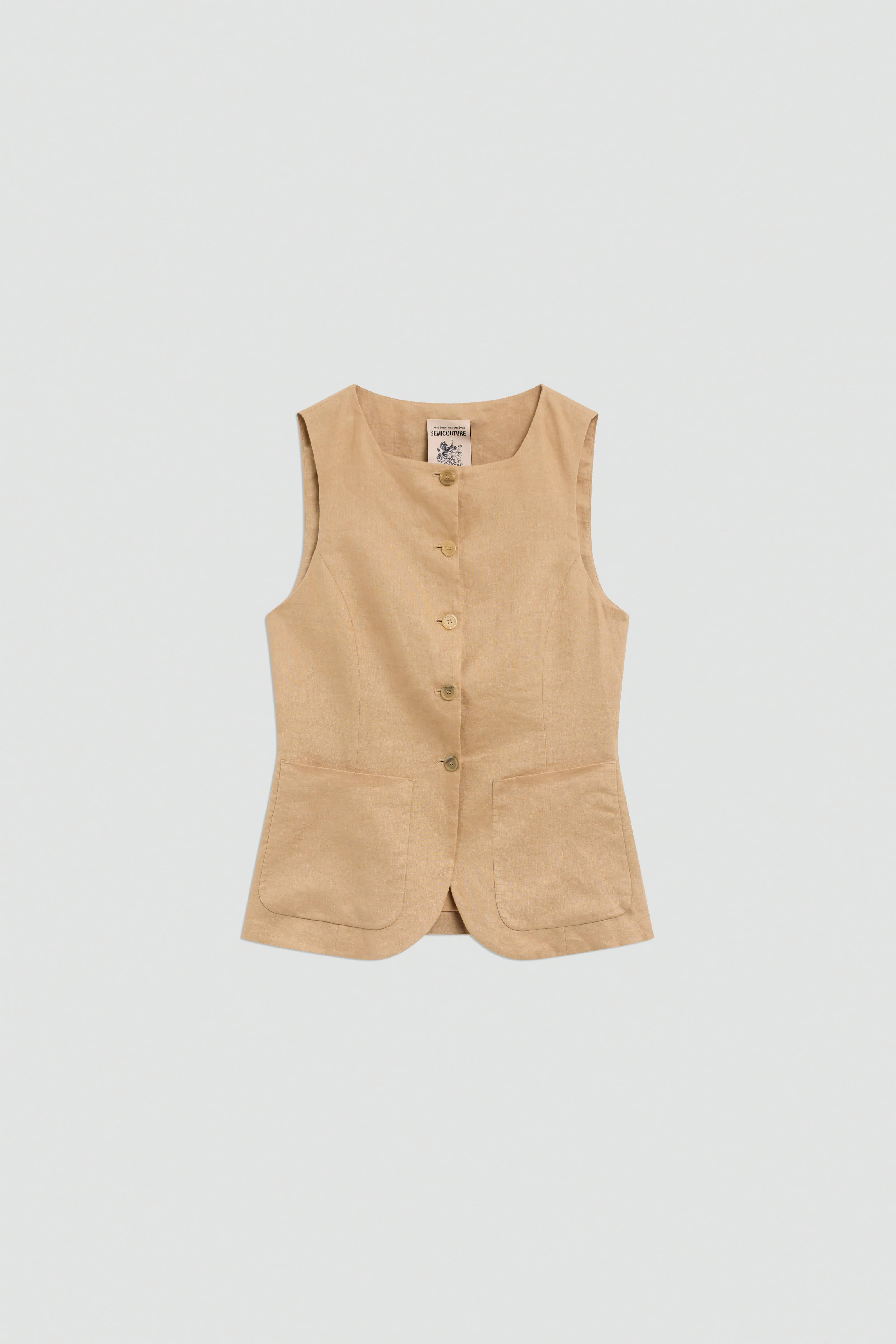 GILET GLENNA - Image 5