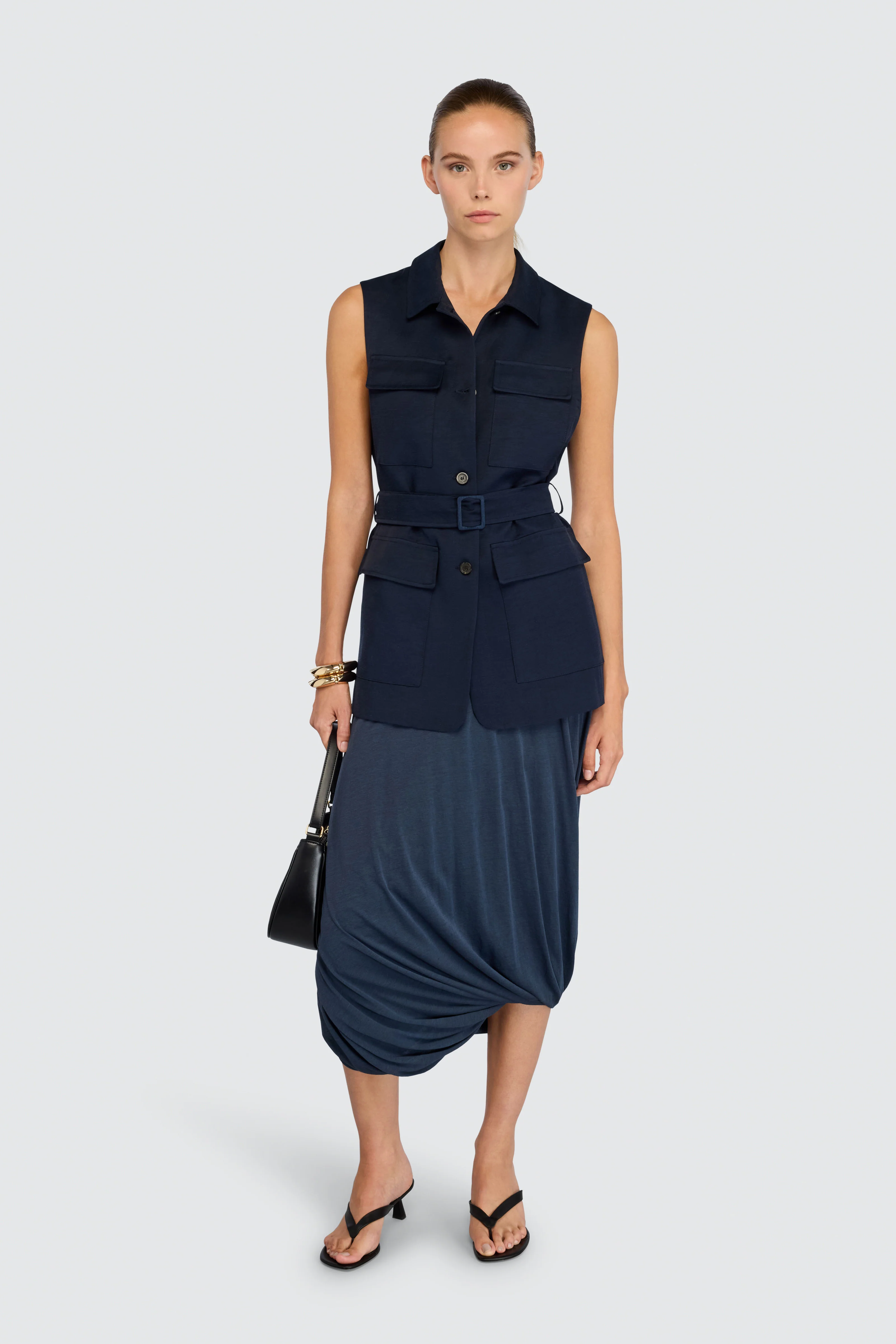 GILET KATEE - Image 2
