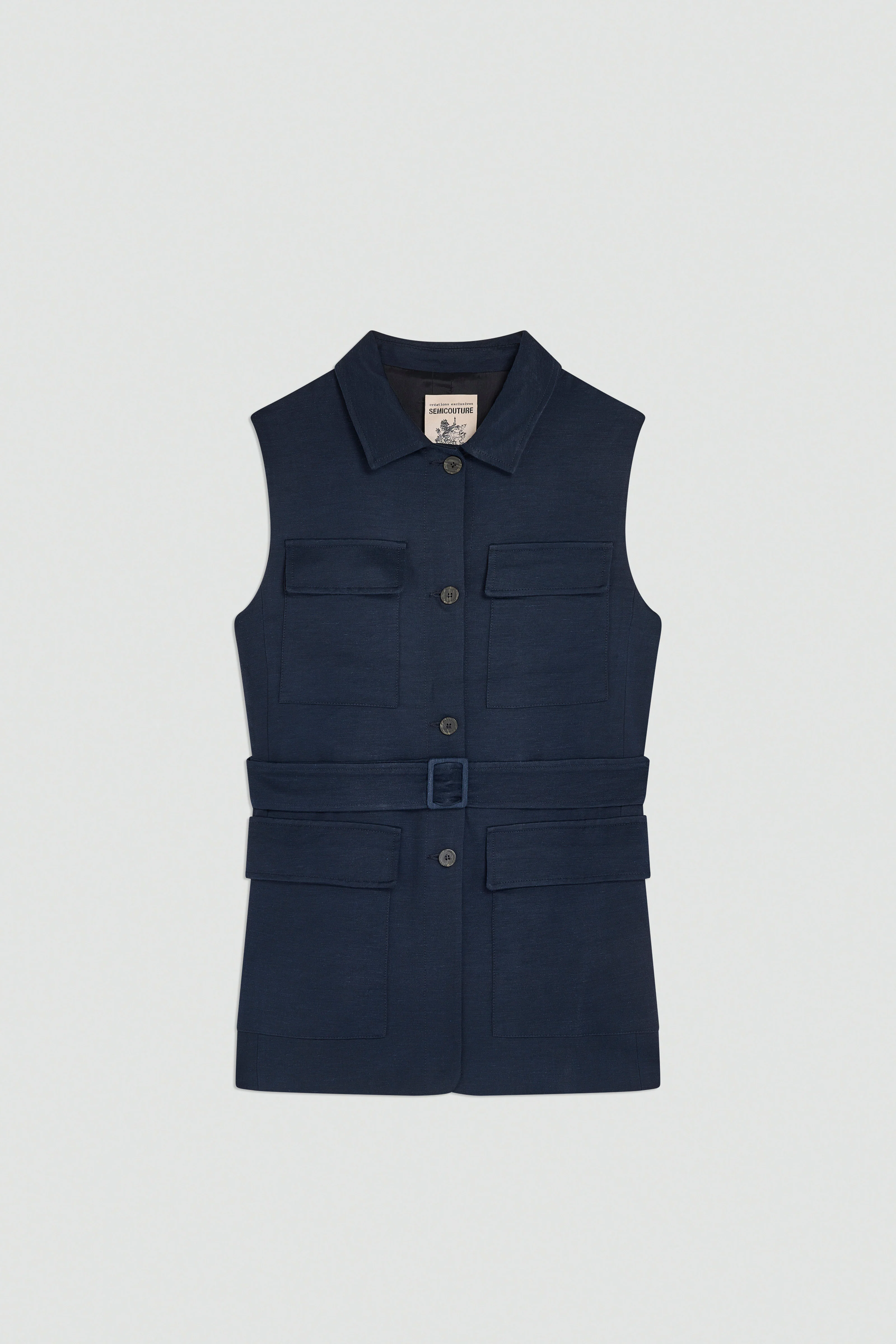 GILET KATEE - Image 6