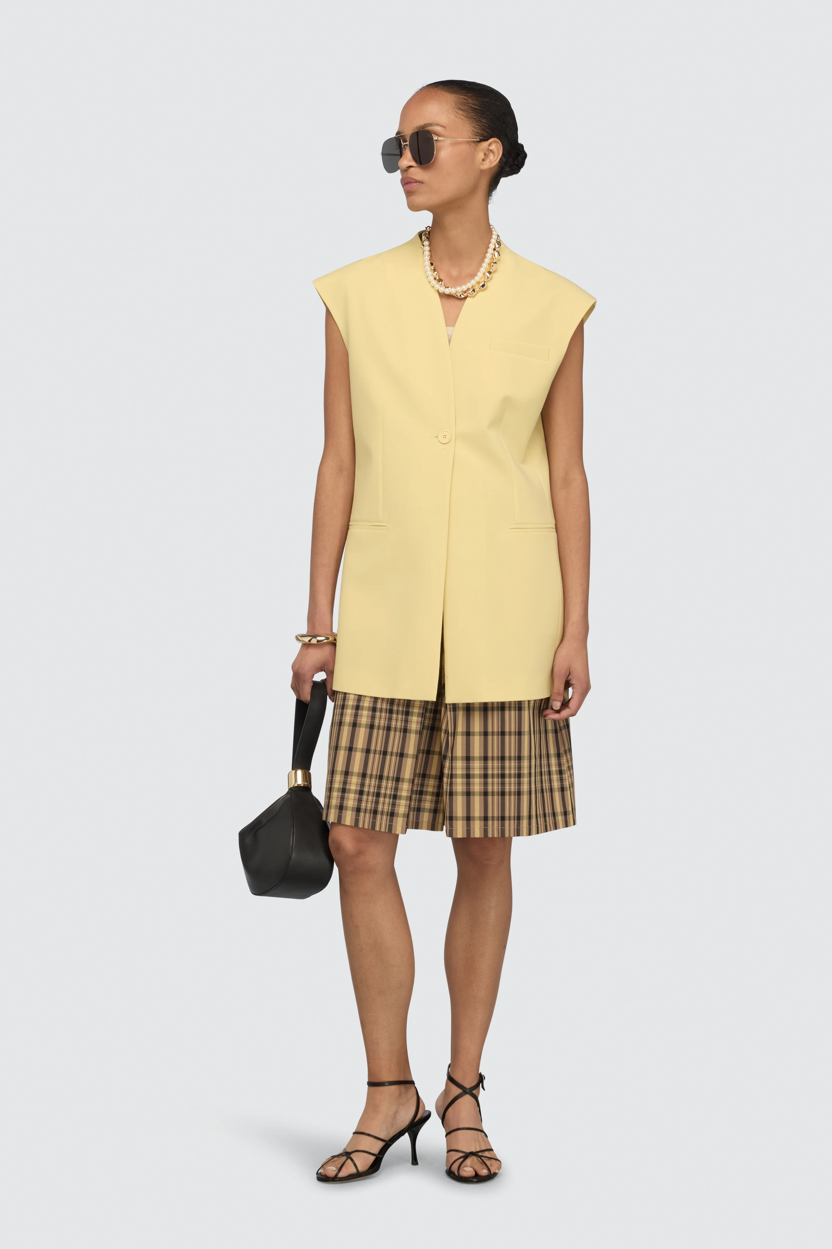 GILET LORA