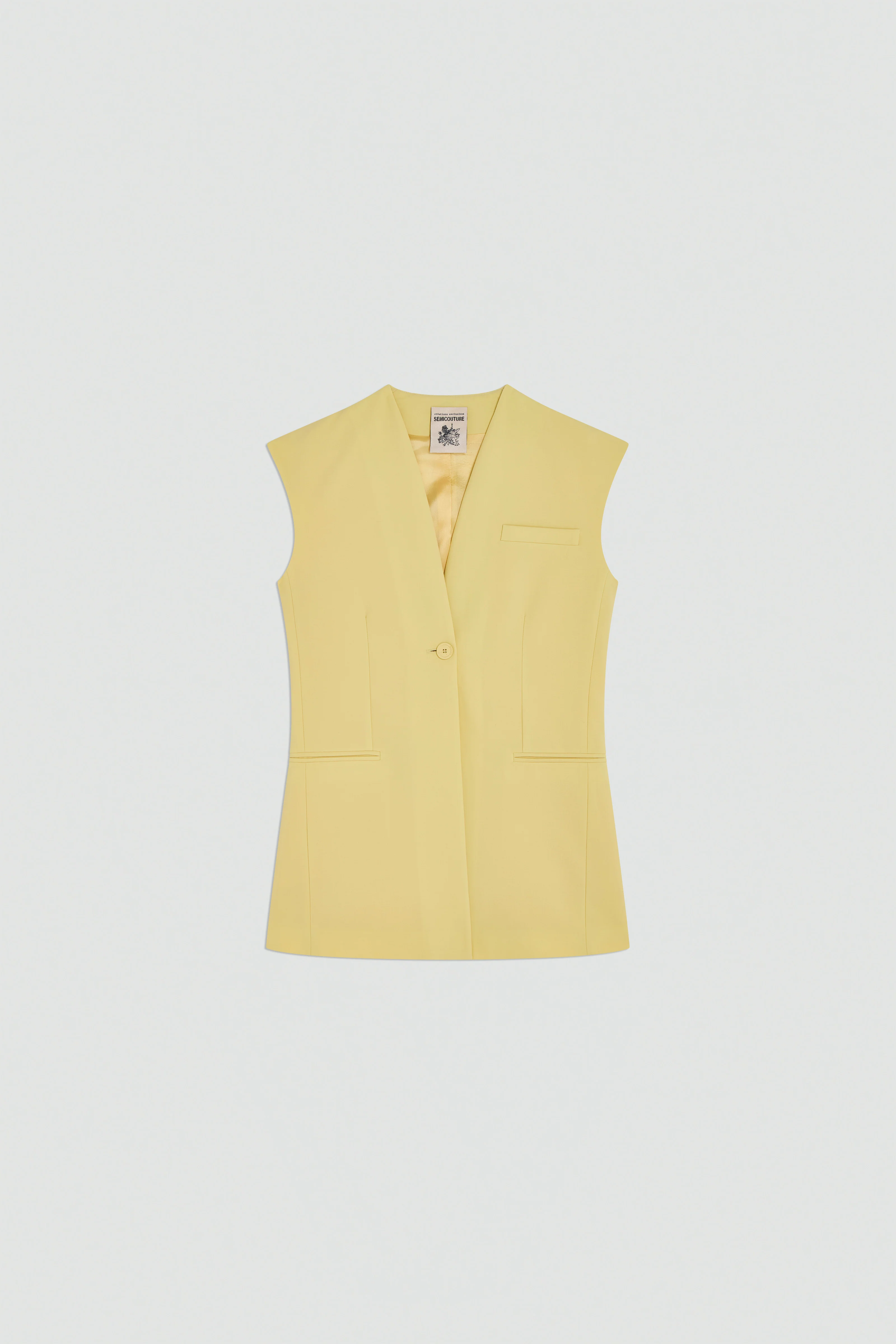 GILET LORA - Image 4