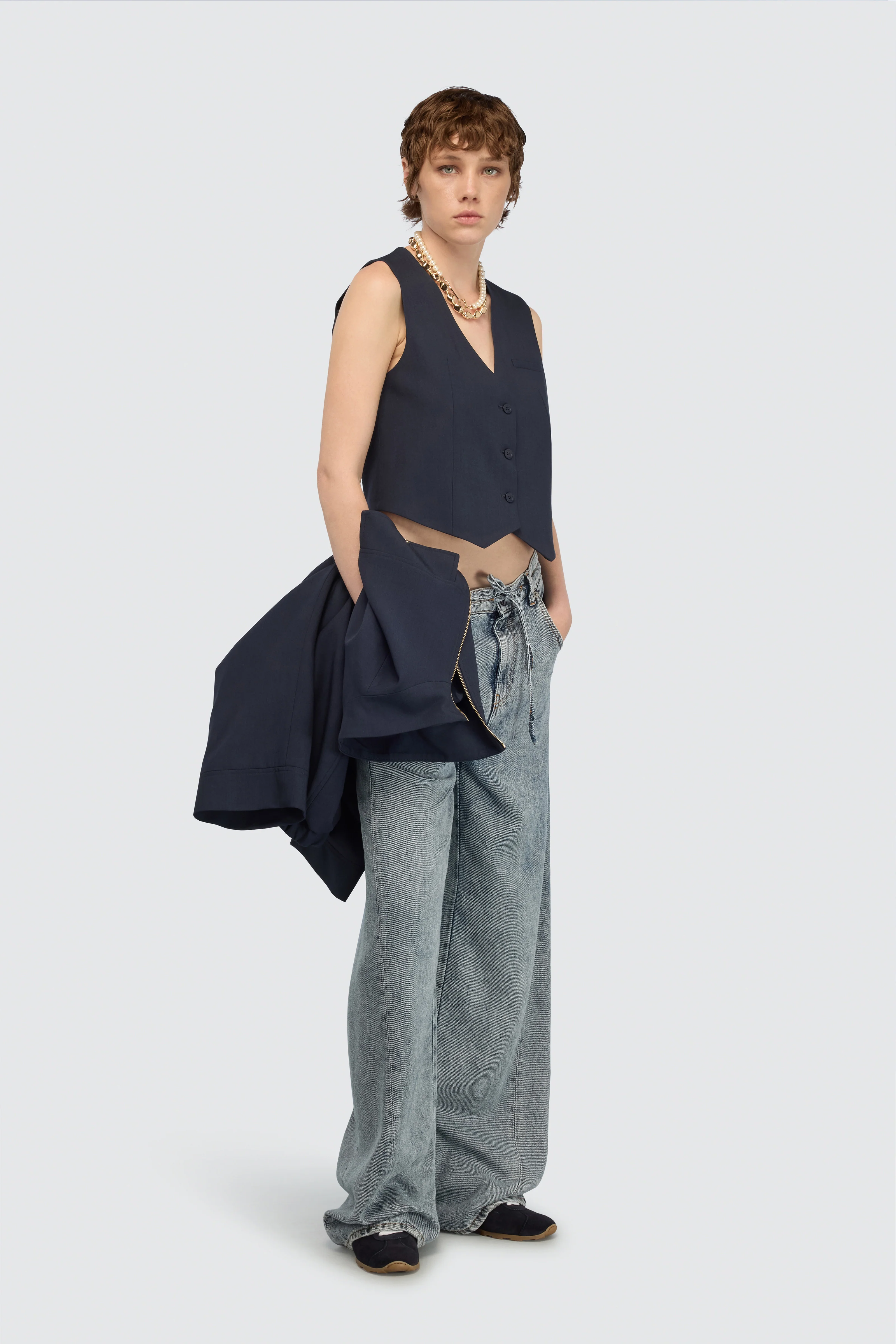 GILET MARGARITA