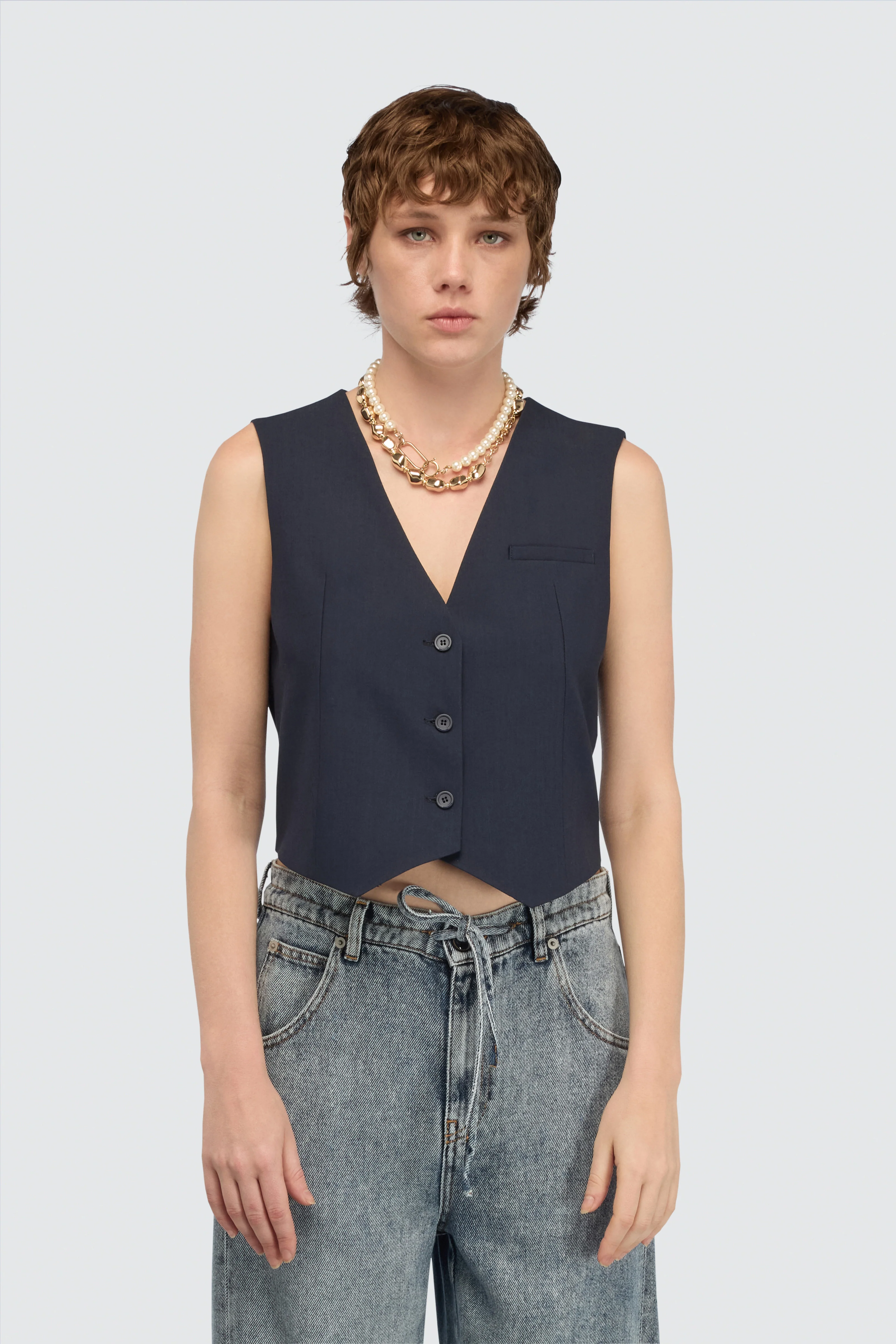 GILET MARGARITA - Image 2