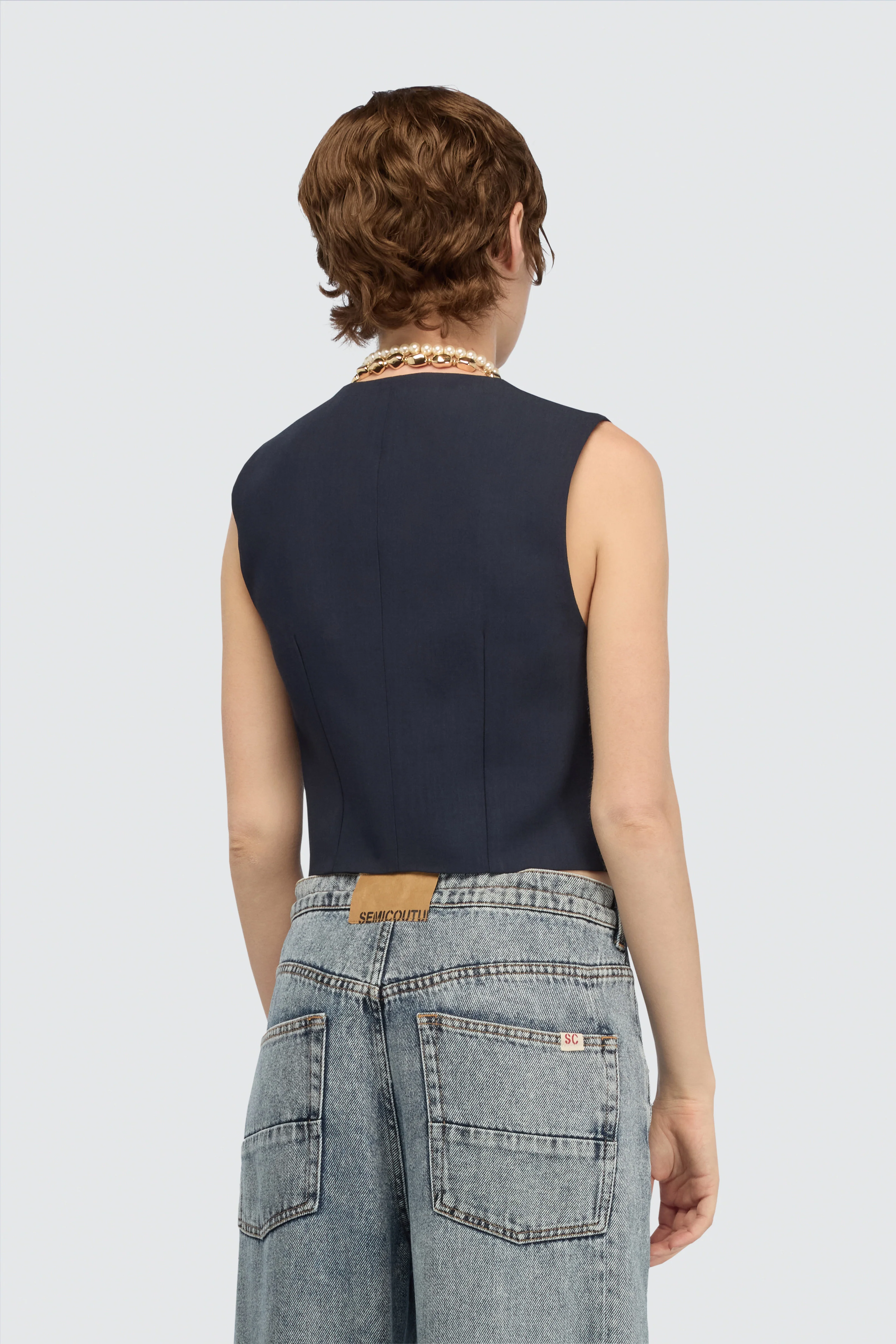 GILET MARGARITA - Image 3