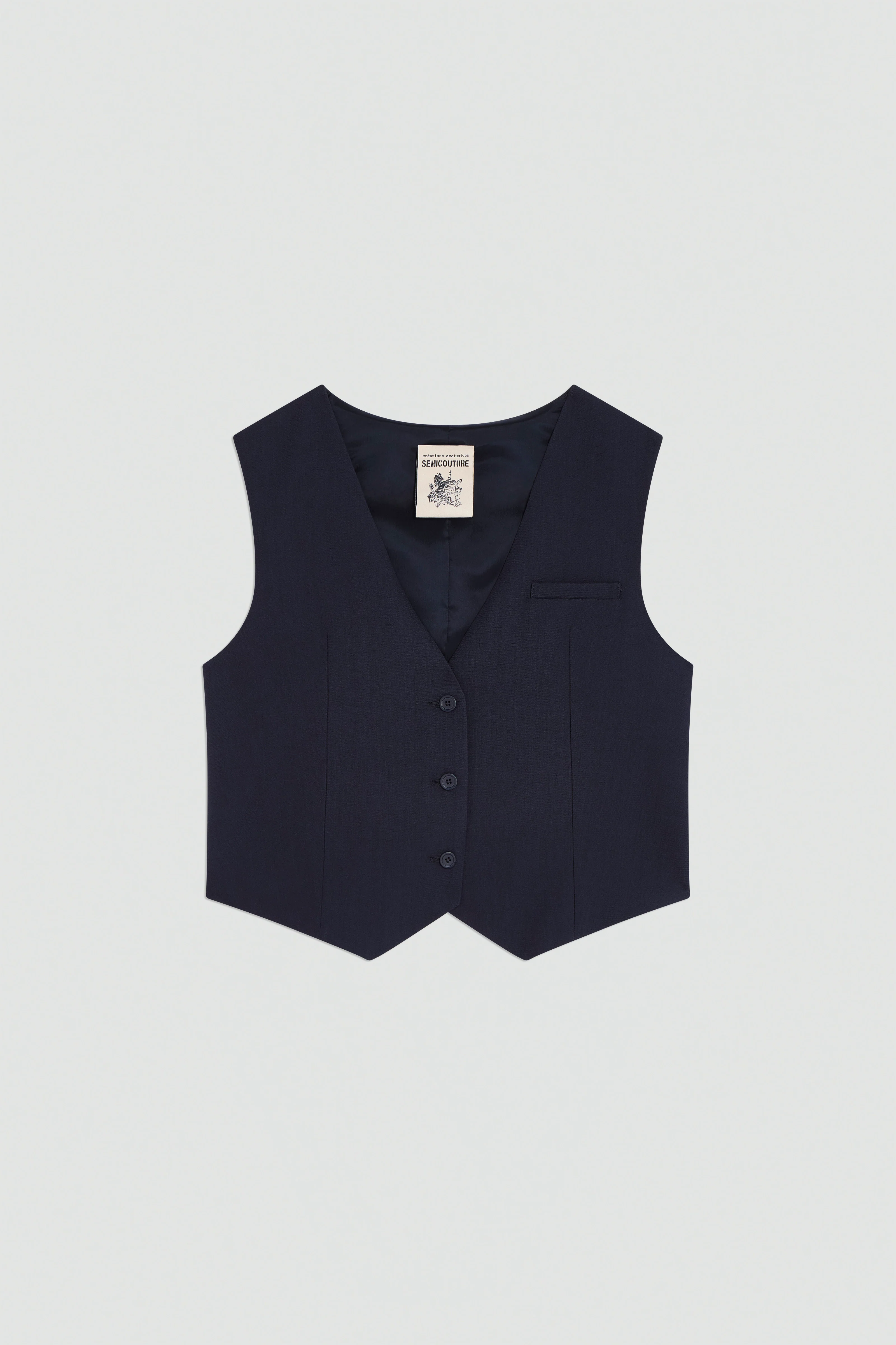 GILET MARGARITA - Image 5