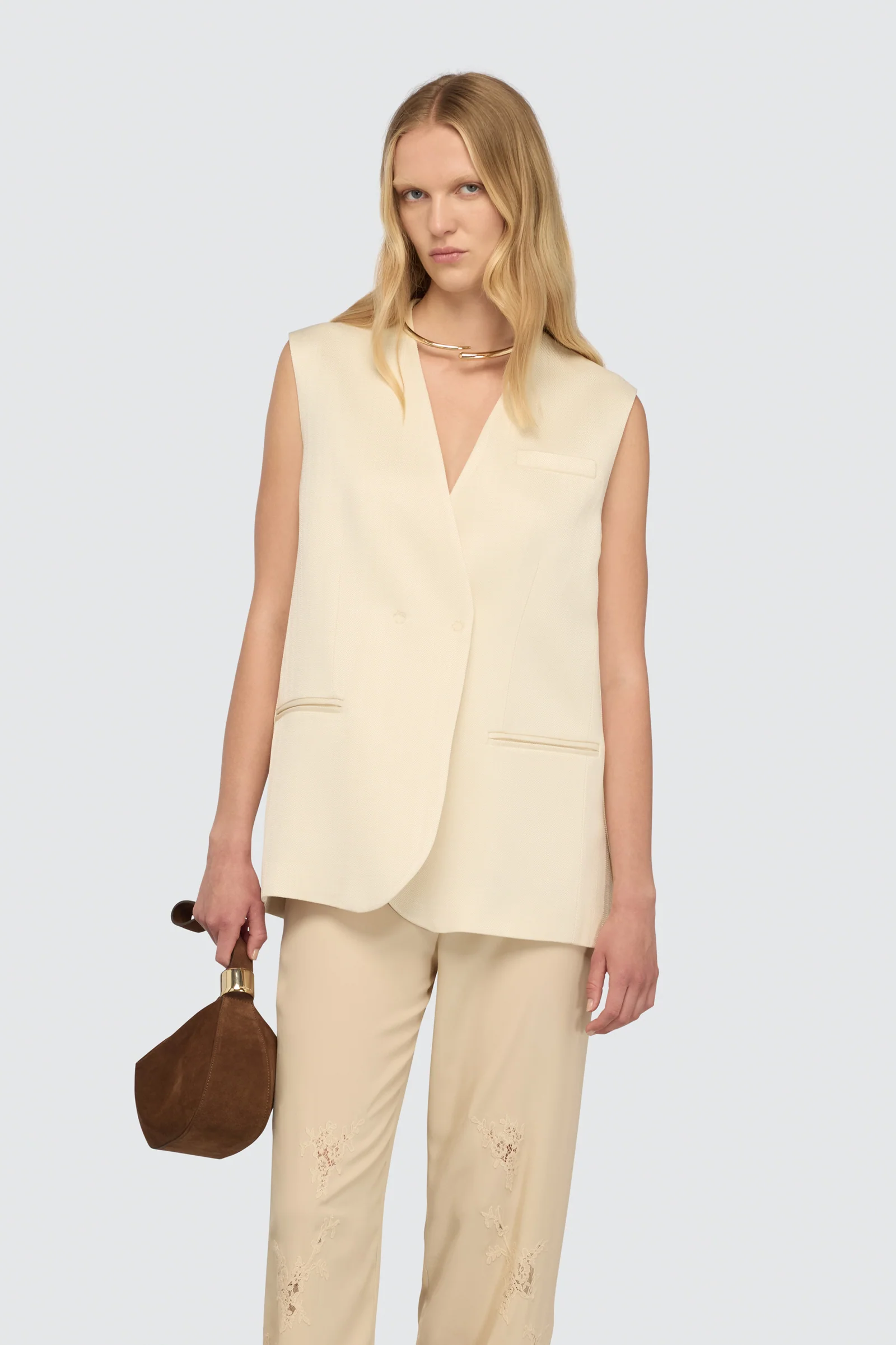 GILET PLACIDA - Image 2