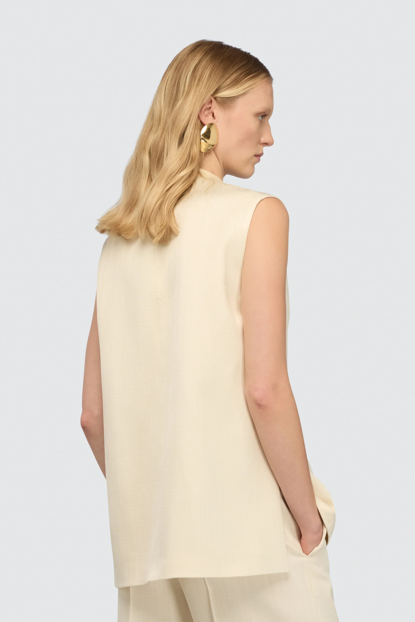 GILET PLACIDA - Image 3