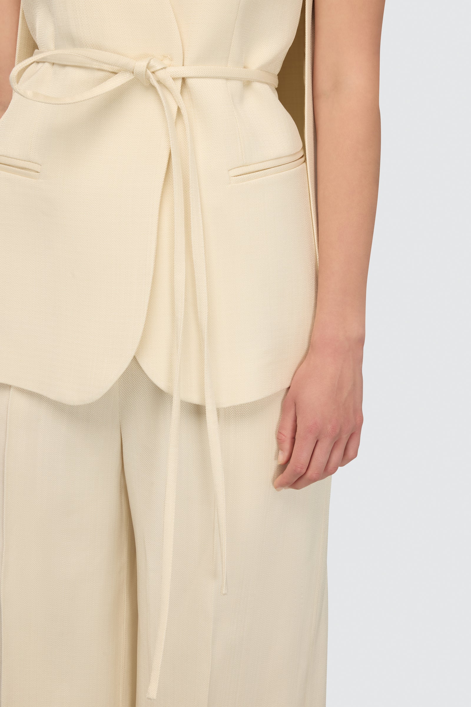 GILET PLACIDA - Image 4