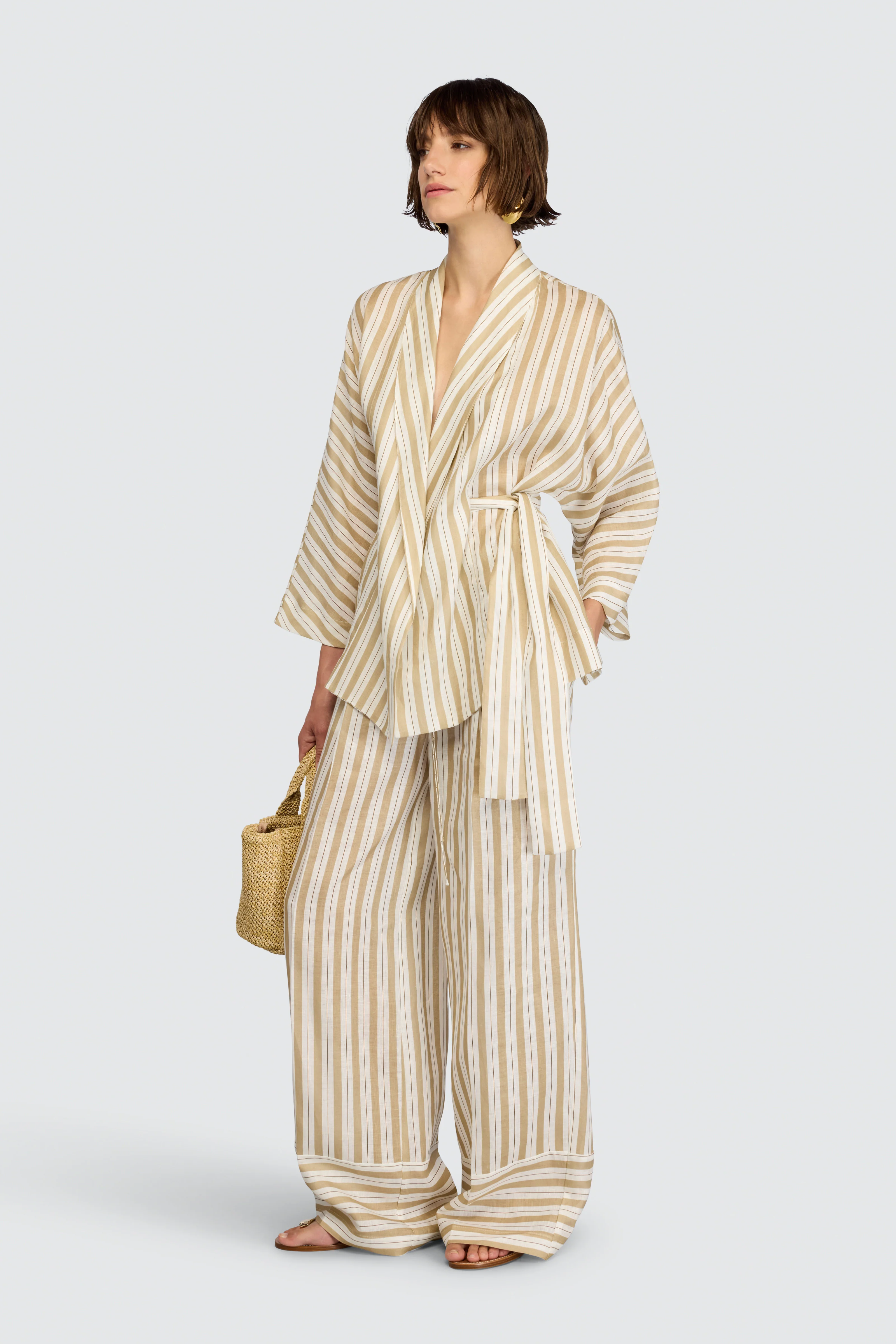 KIMONO KRISTI