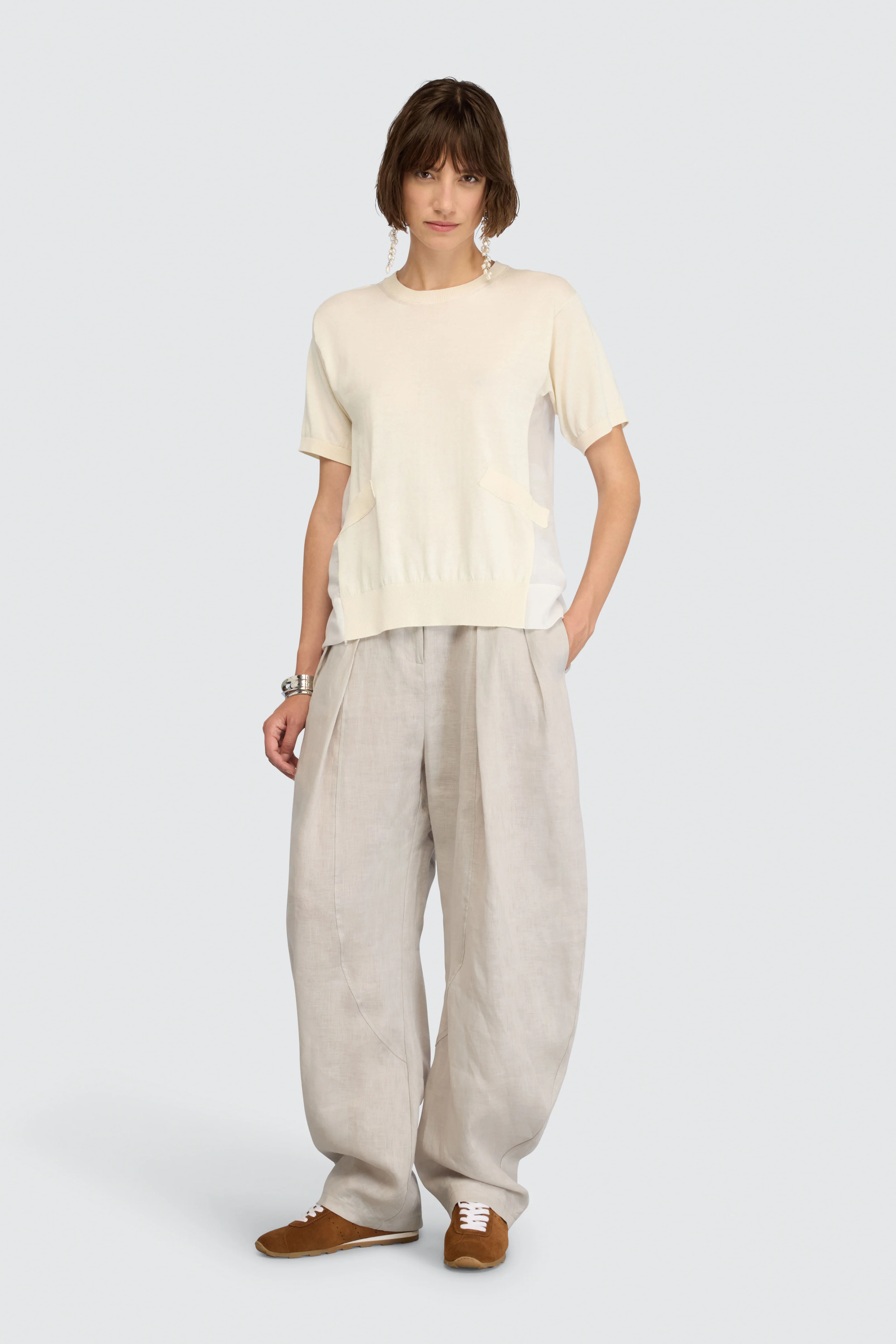 MAGLIA ADRIANA
