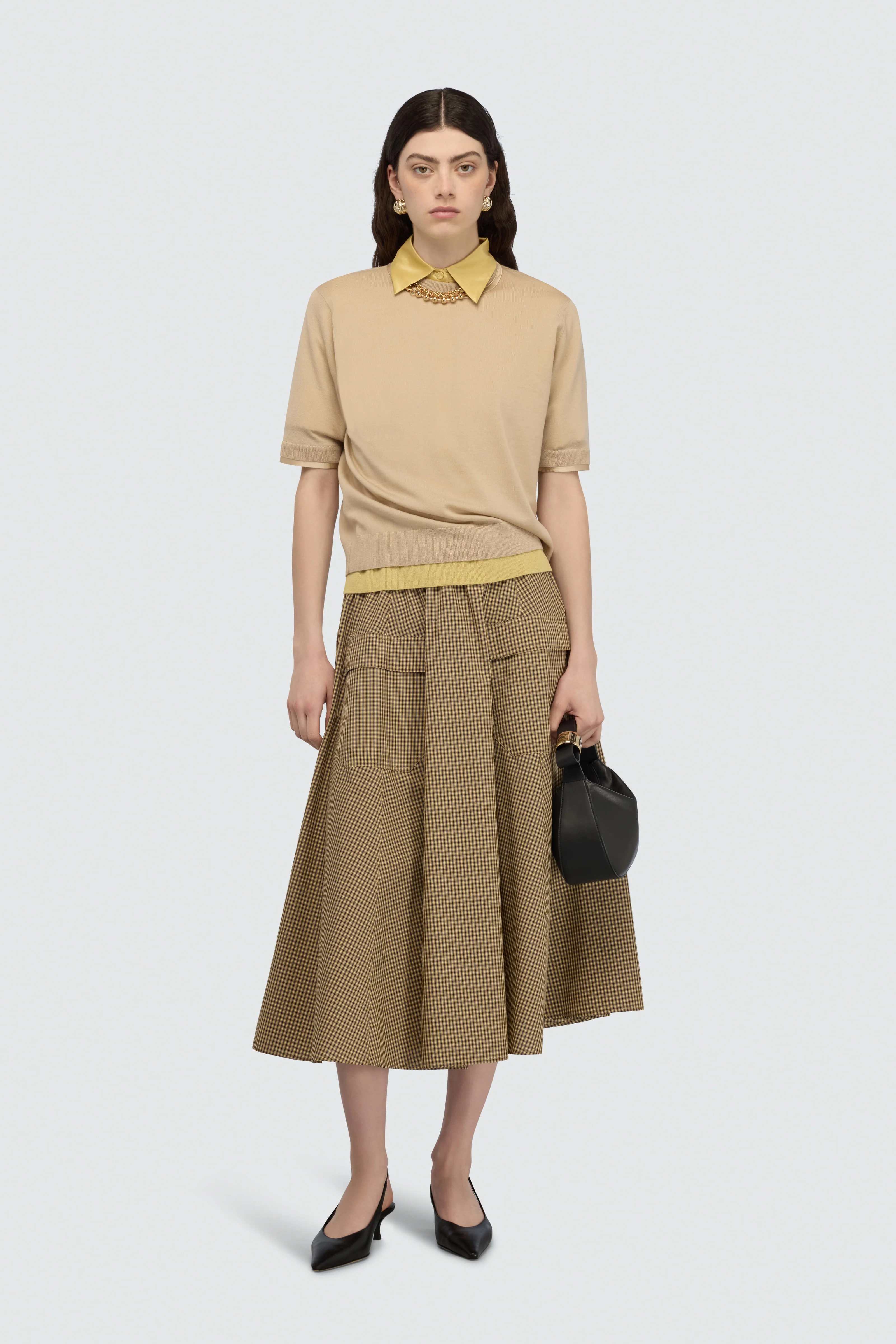 MAGLIA ALMA