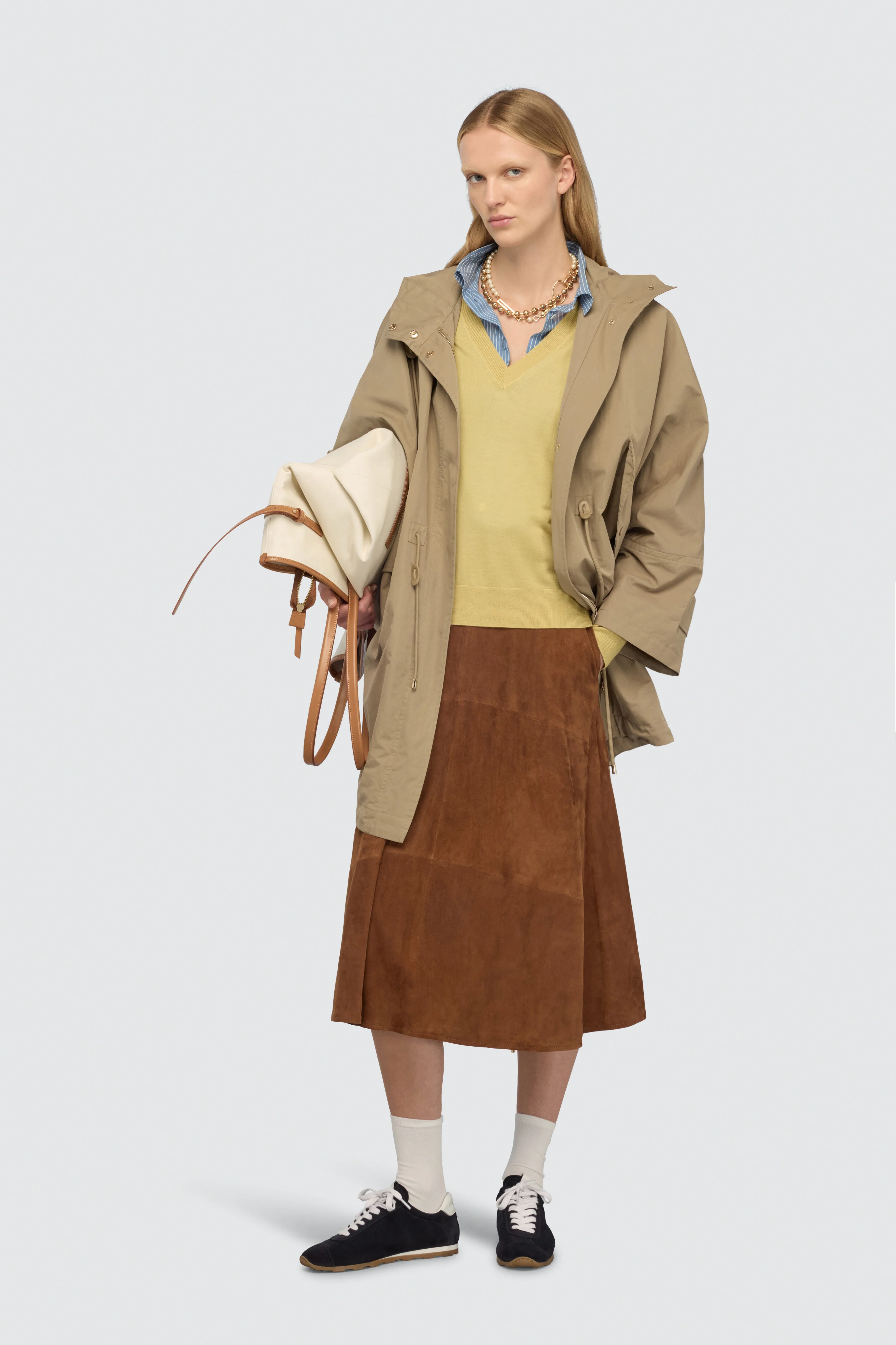 MAGLIA AMAIA