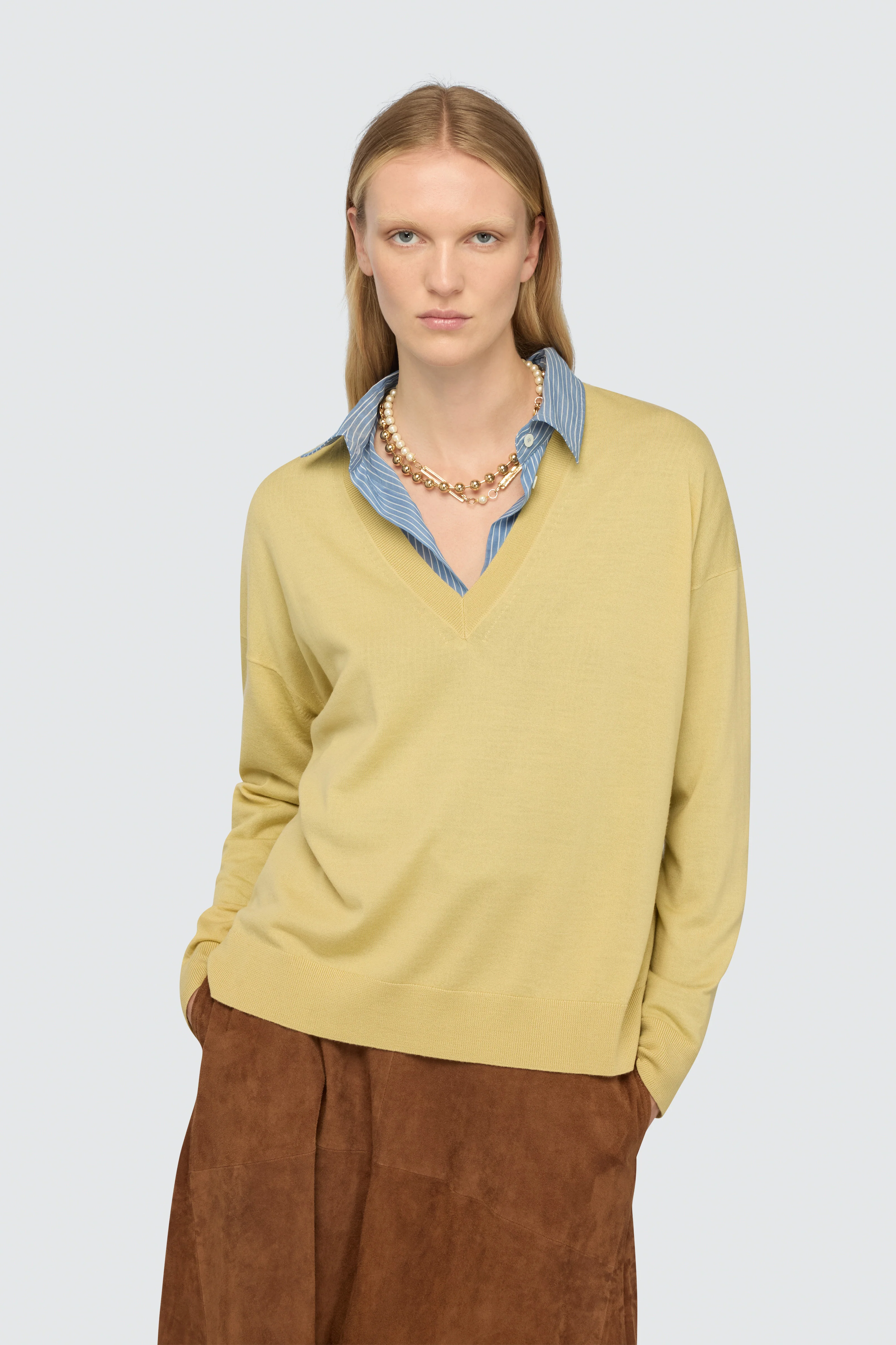 MAGLIA AMAIA - Image 2