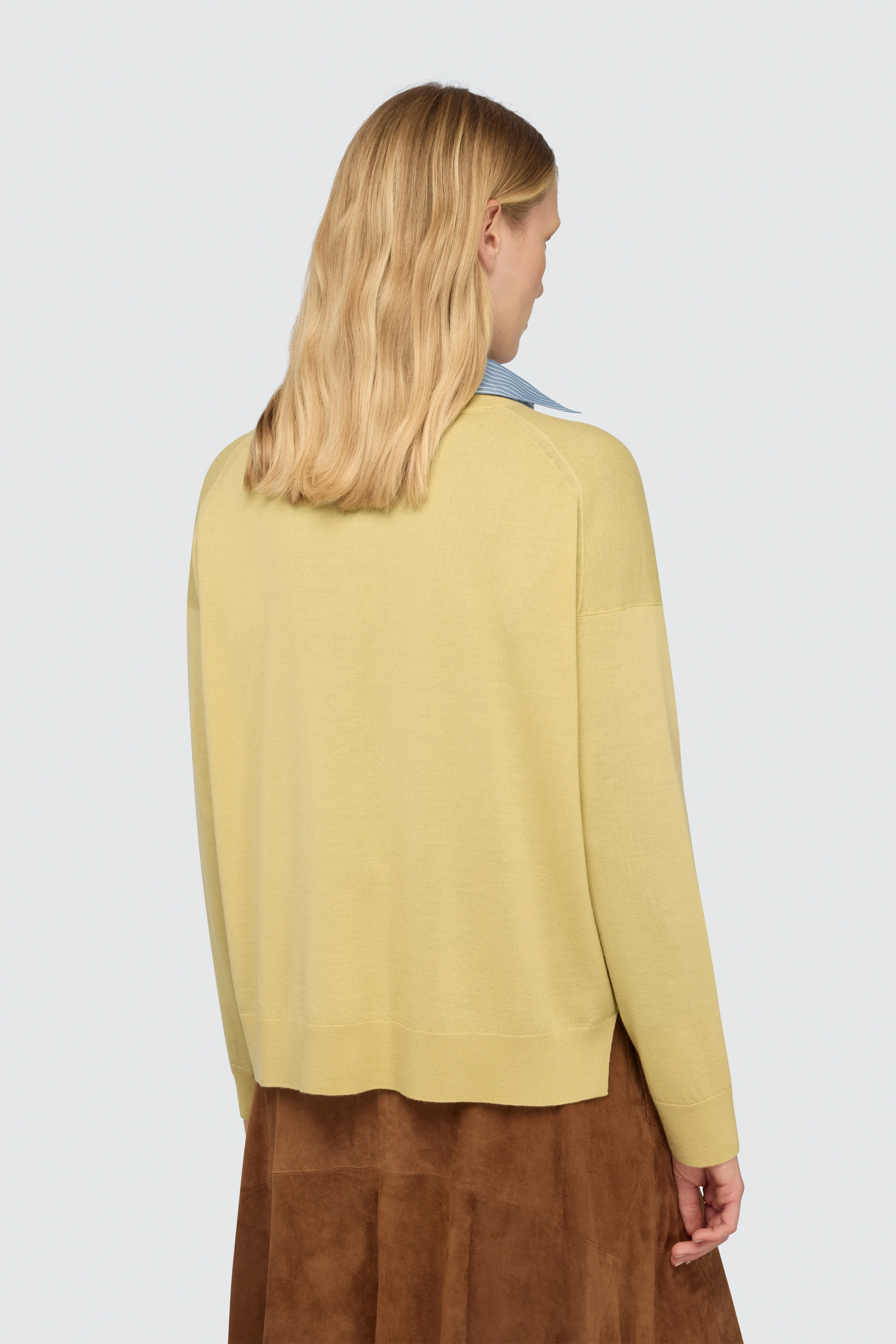 MAGLIA AMAIA - Image 3