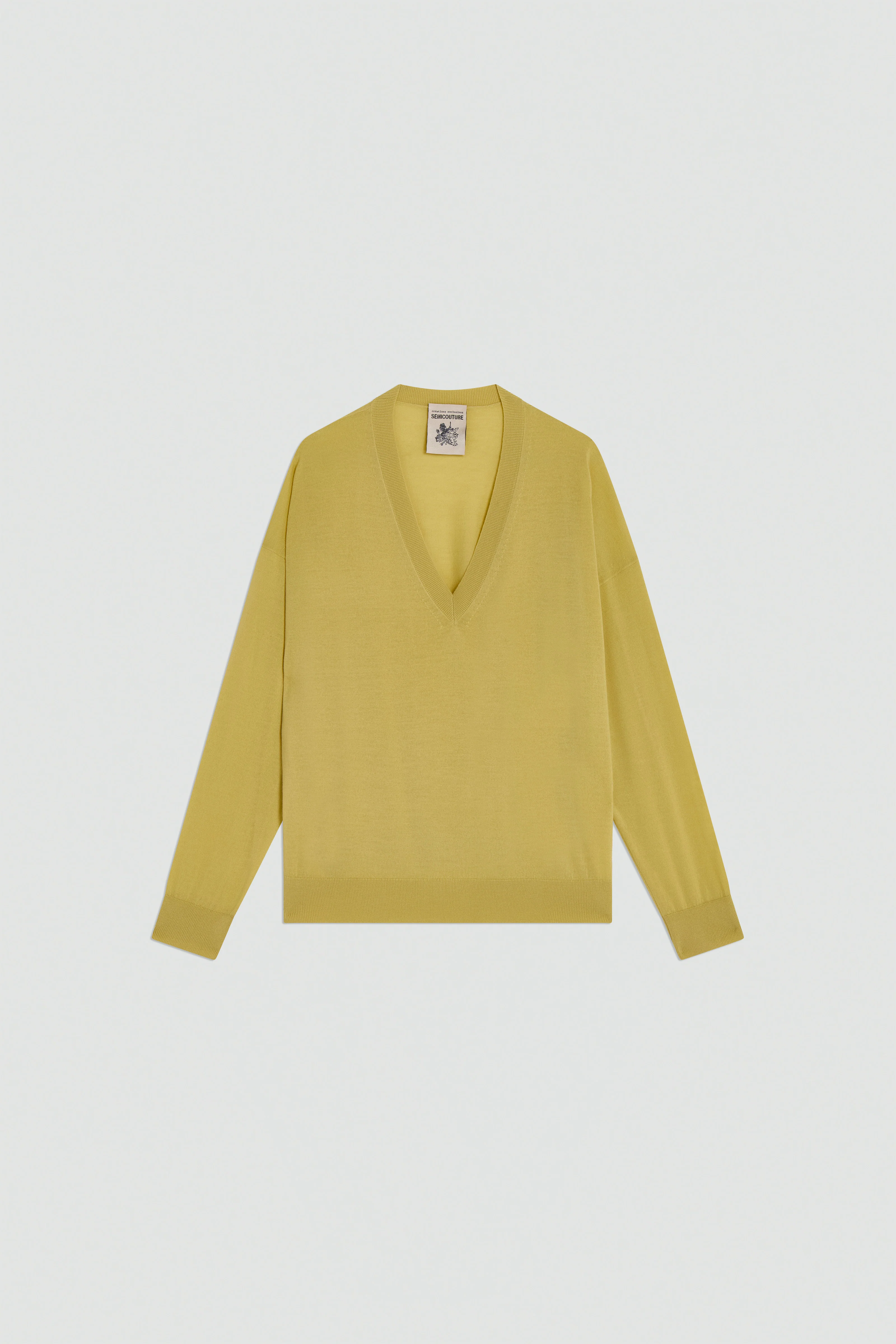 MAGLIA AMAIA - Image 5