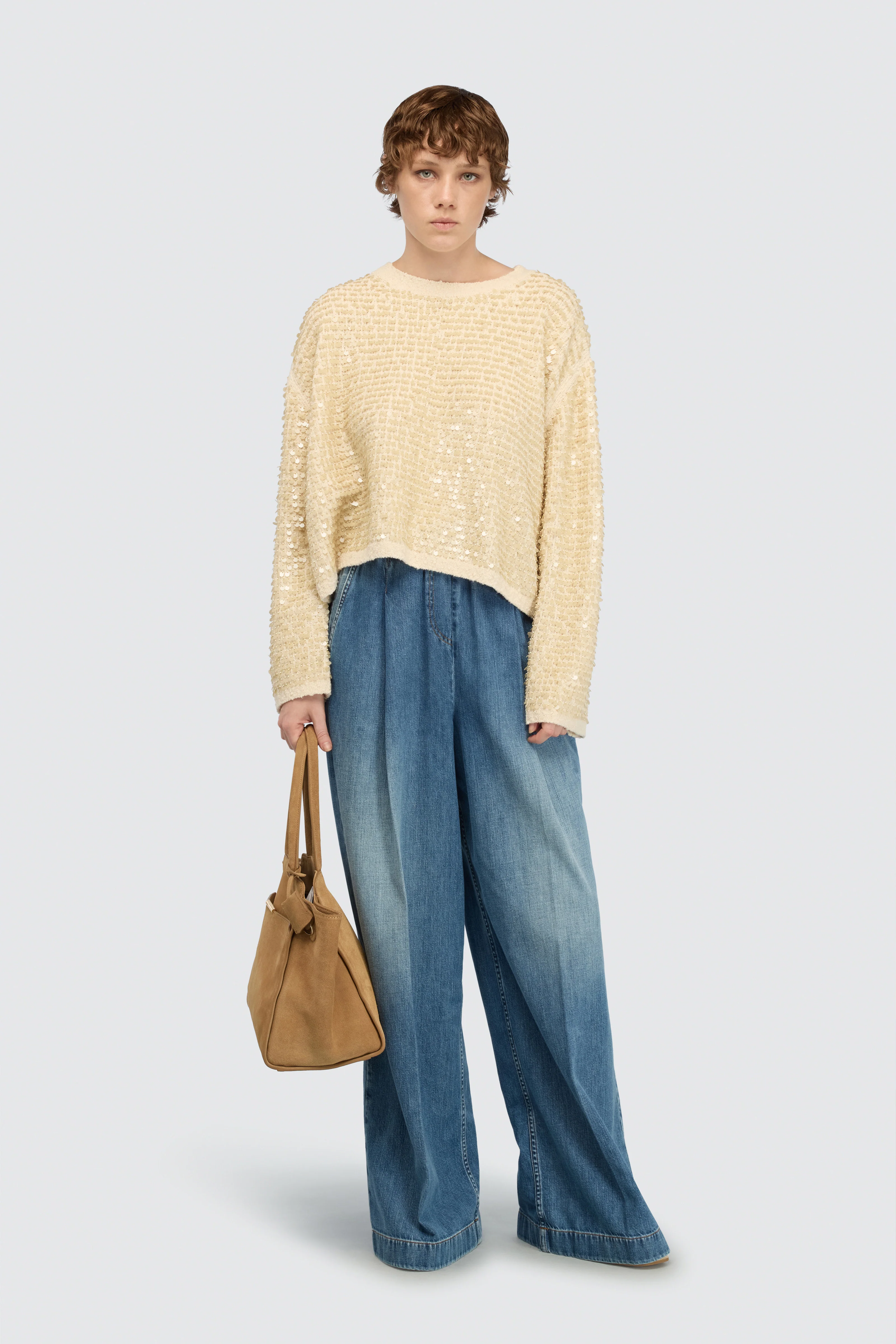 MAGLIA AROA