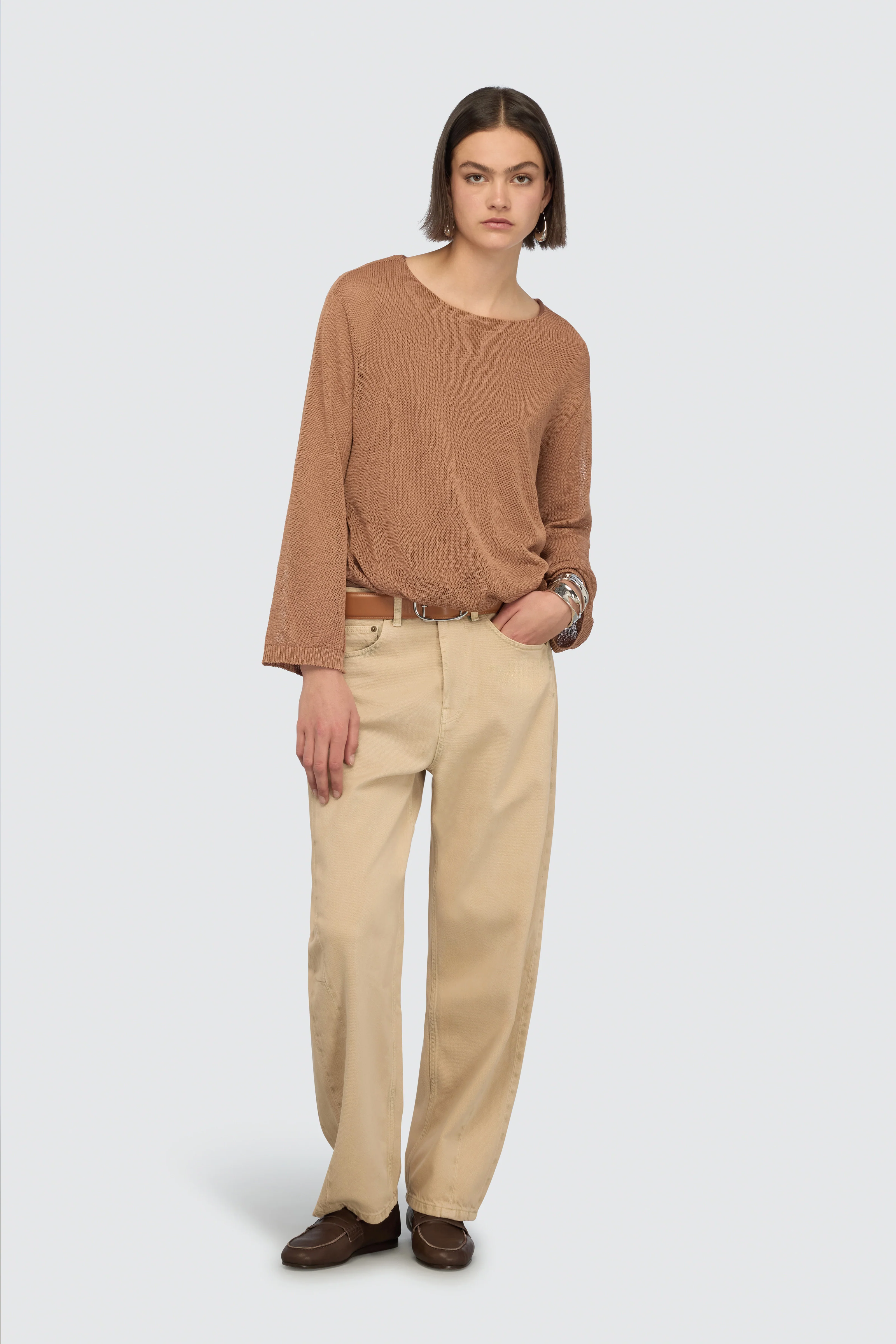 MAGLIA CAMILA