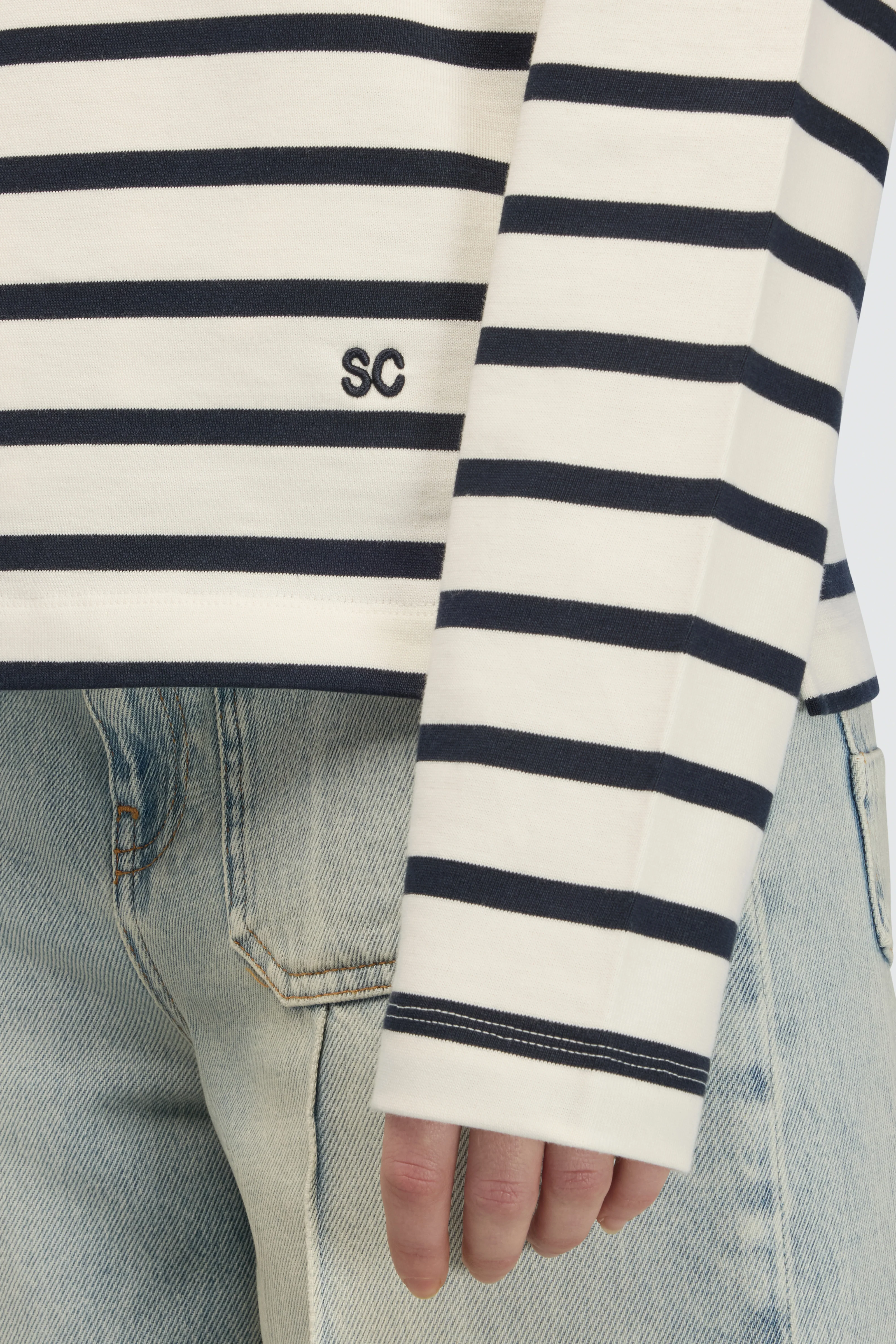 MAGLIA CARMELITA - Image 4