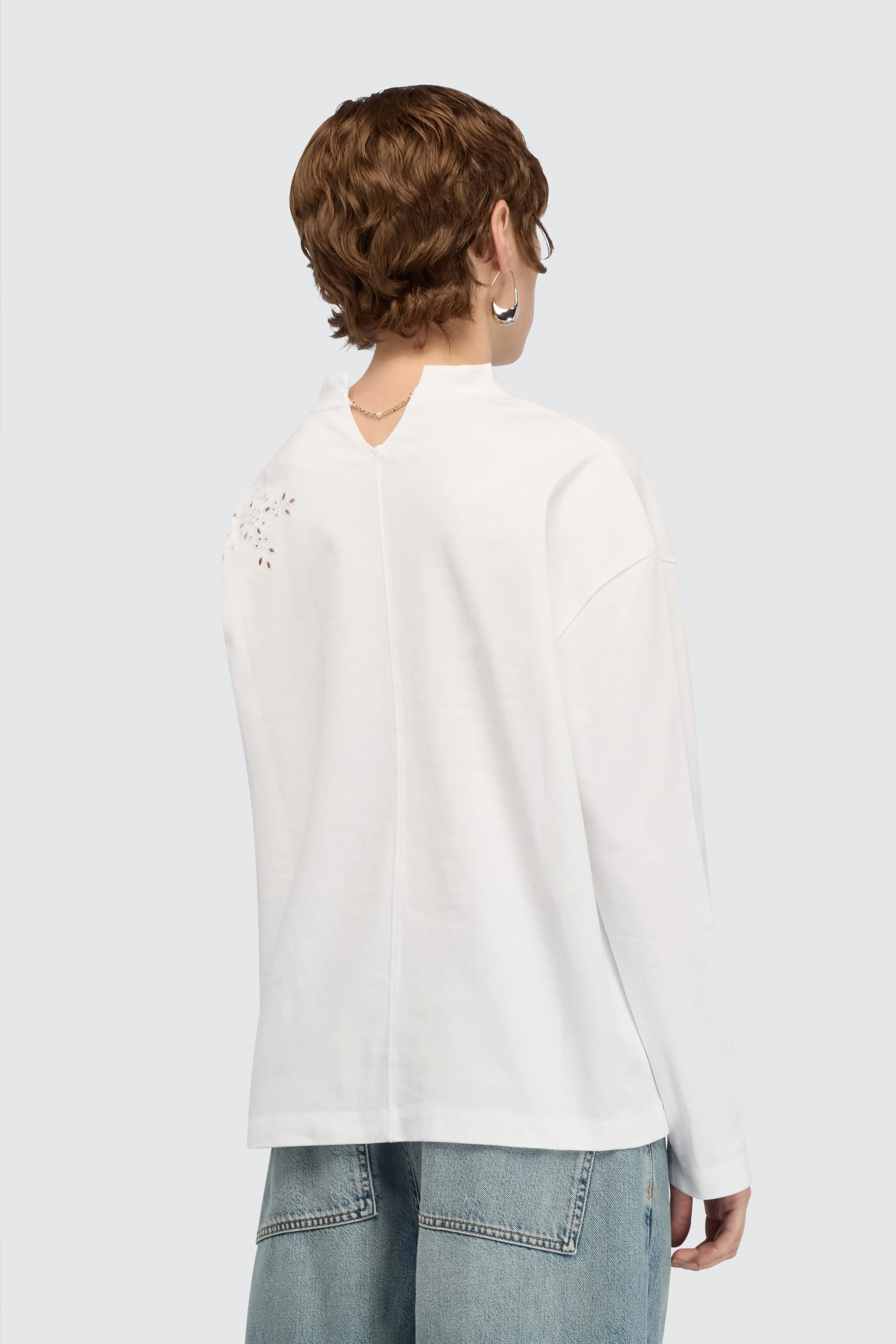 MAGLIA FAUSTA - Image 3