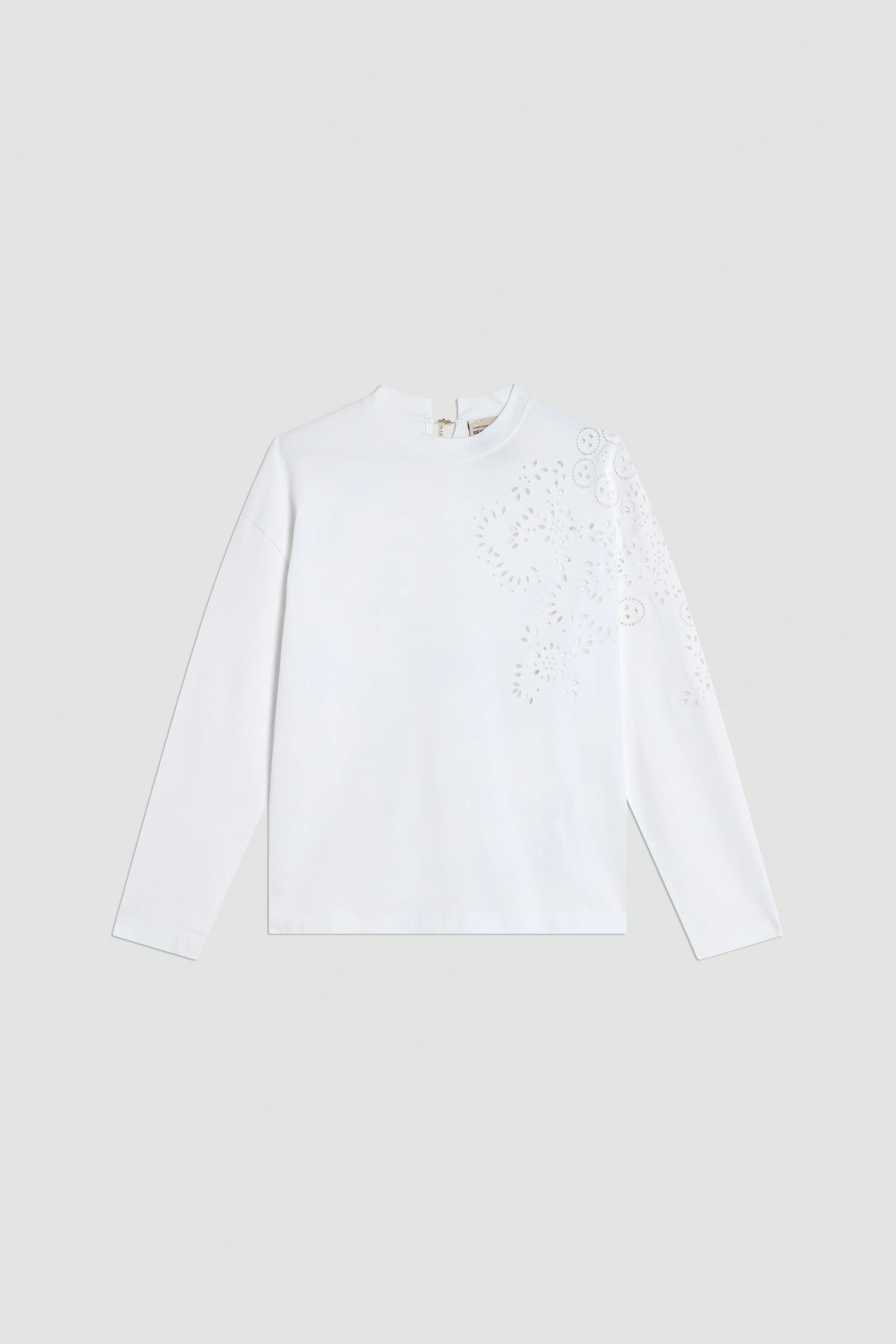 MAGLIA FAUSTA - Image 5