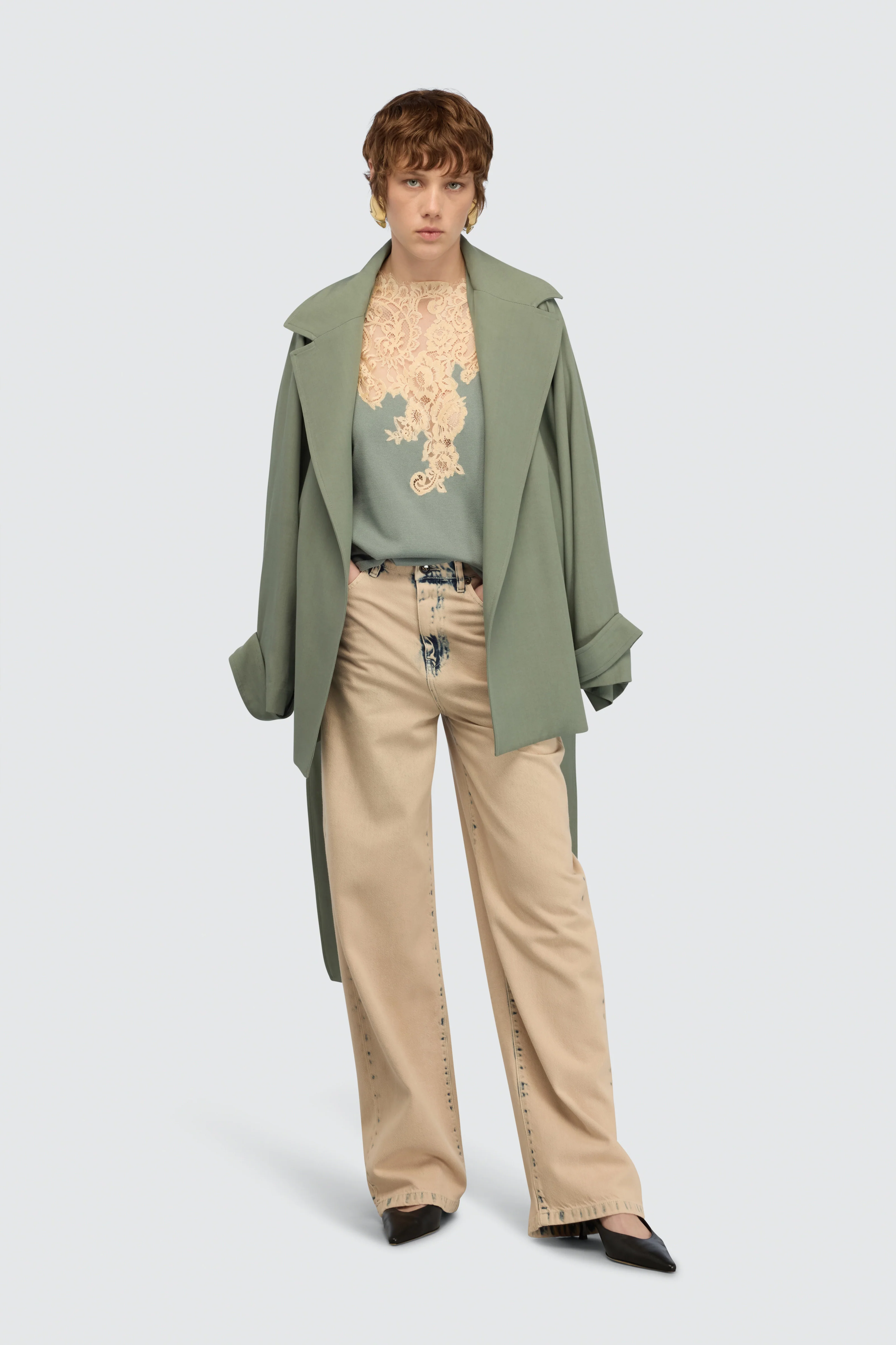 PANTALONE AGATA