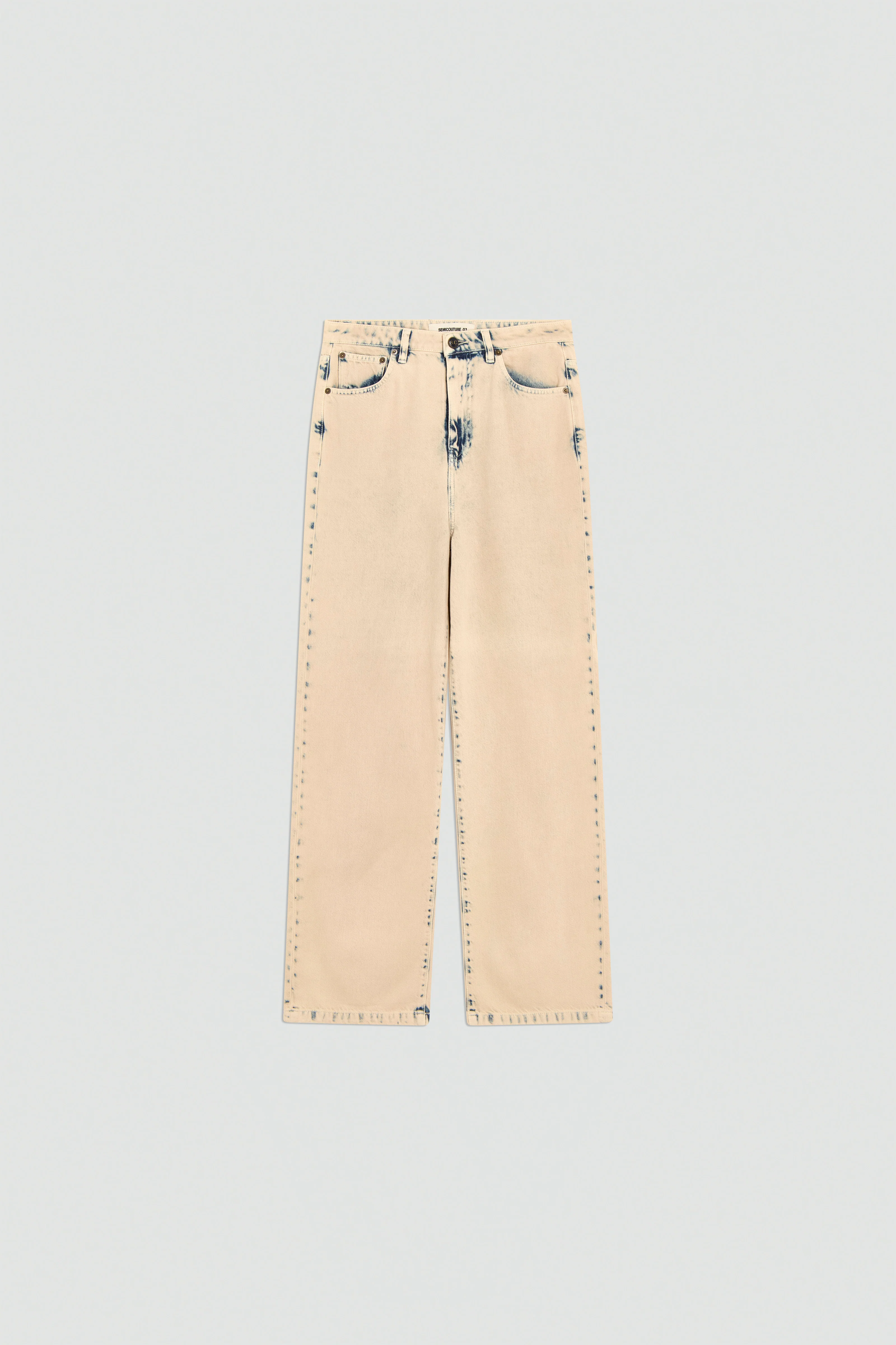 PANTALONE AGATA - Image 2