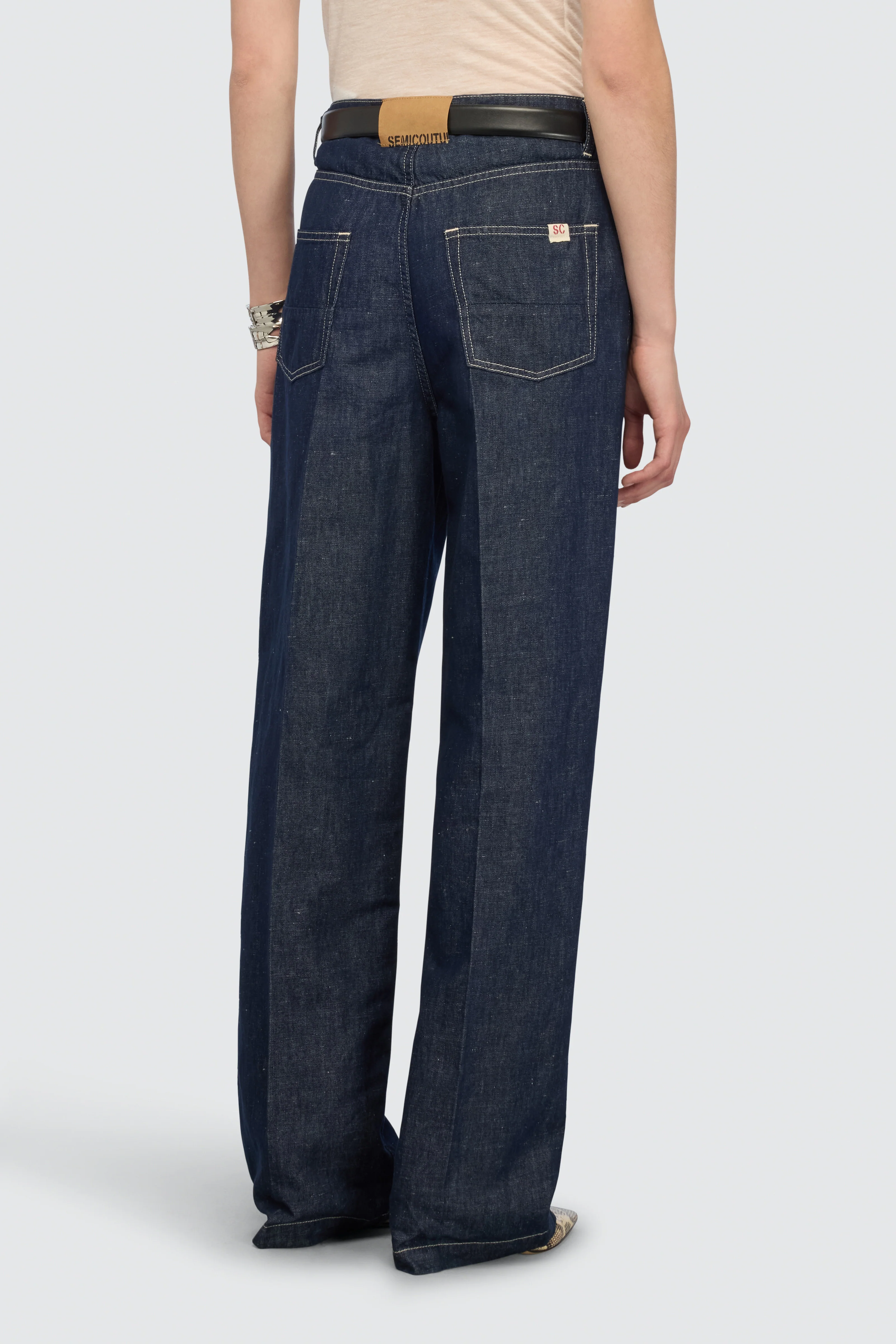 PANTALONE AGATA - Image 3