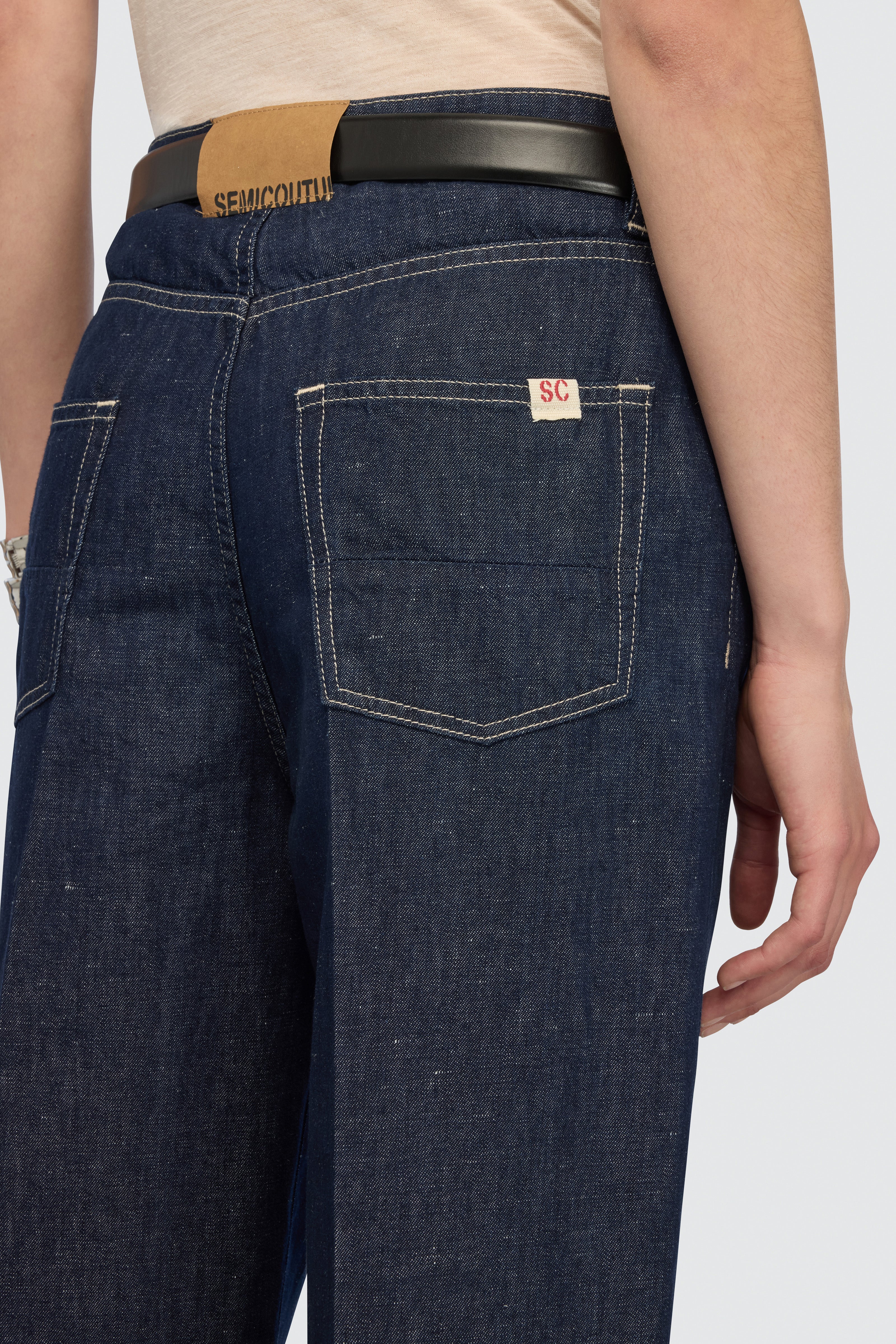 PANTALONE AGATA - Image 4