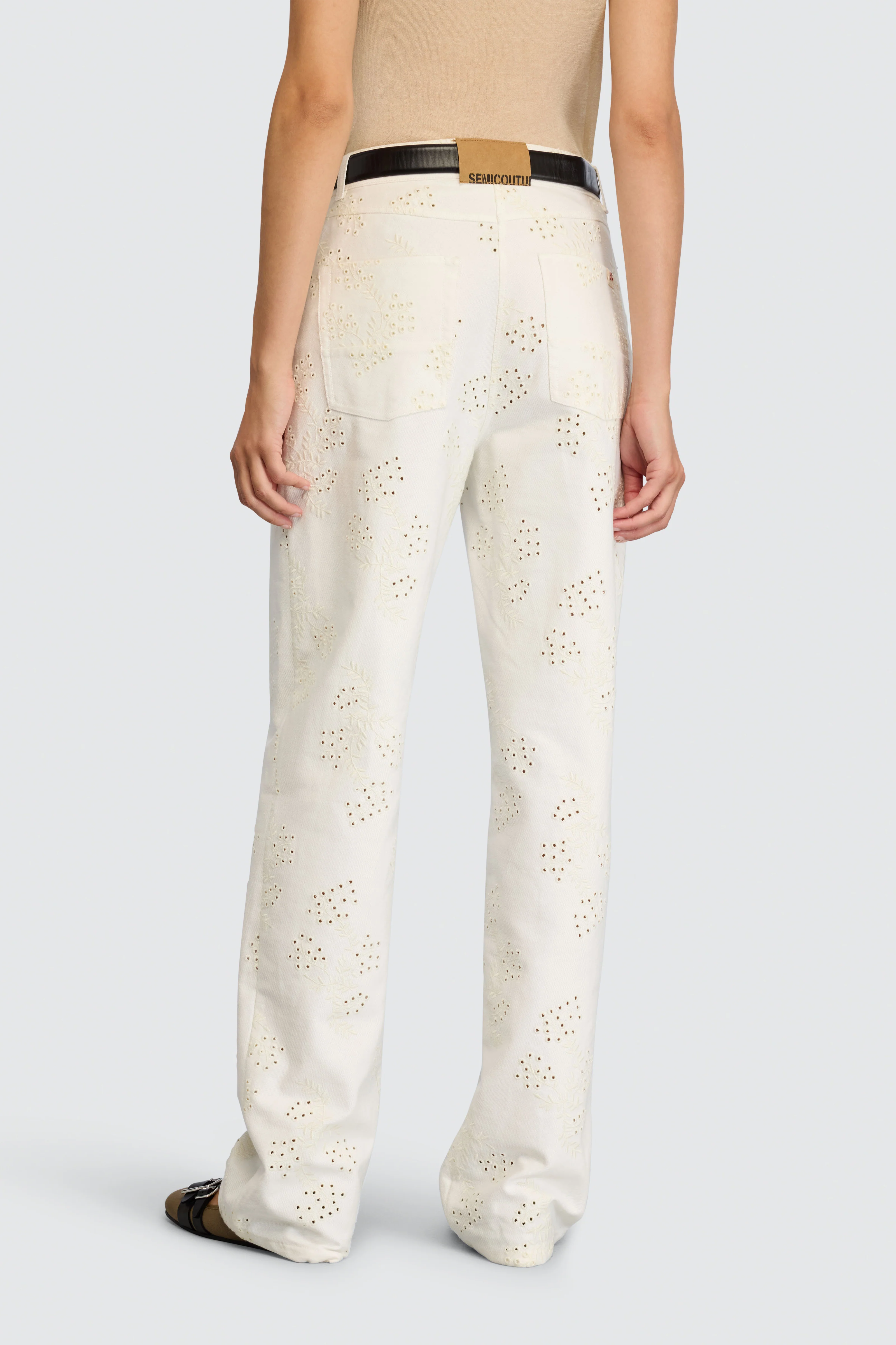 PANTALONE AGNES - Image 3