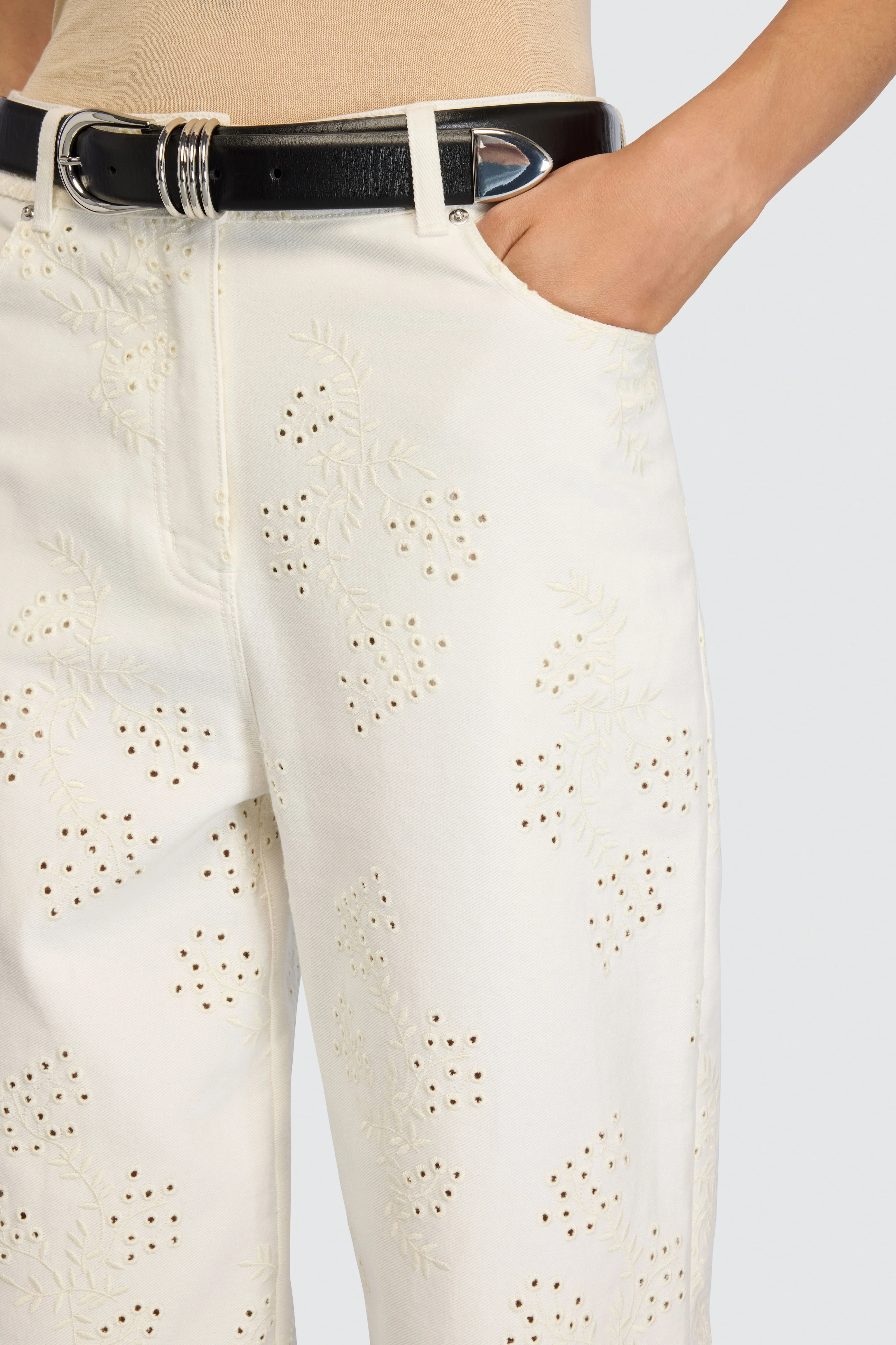 PANTALONE AGNES - Image 4