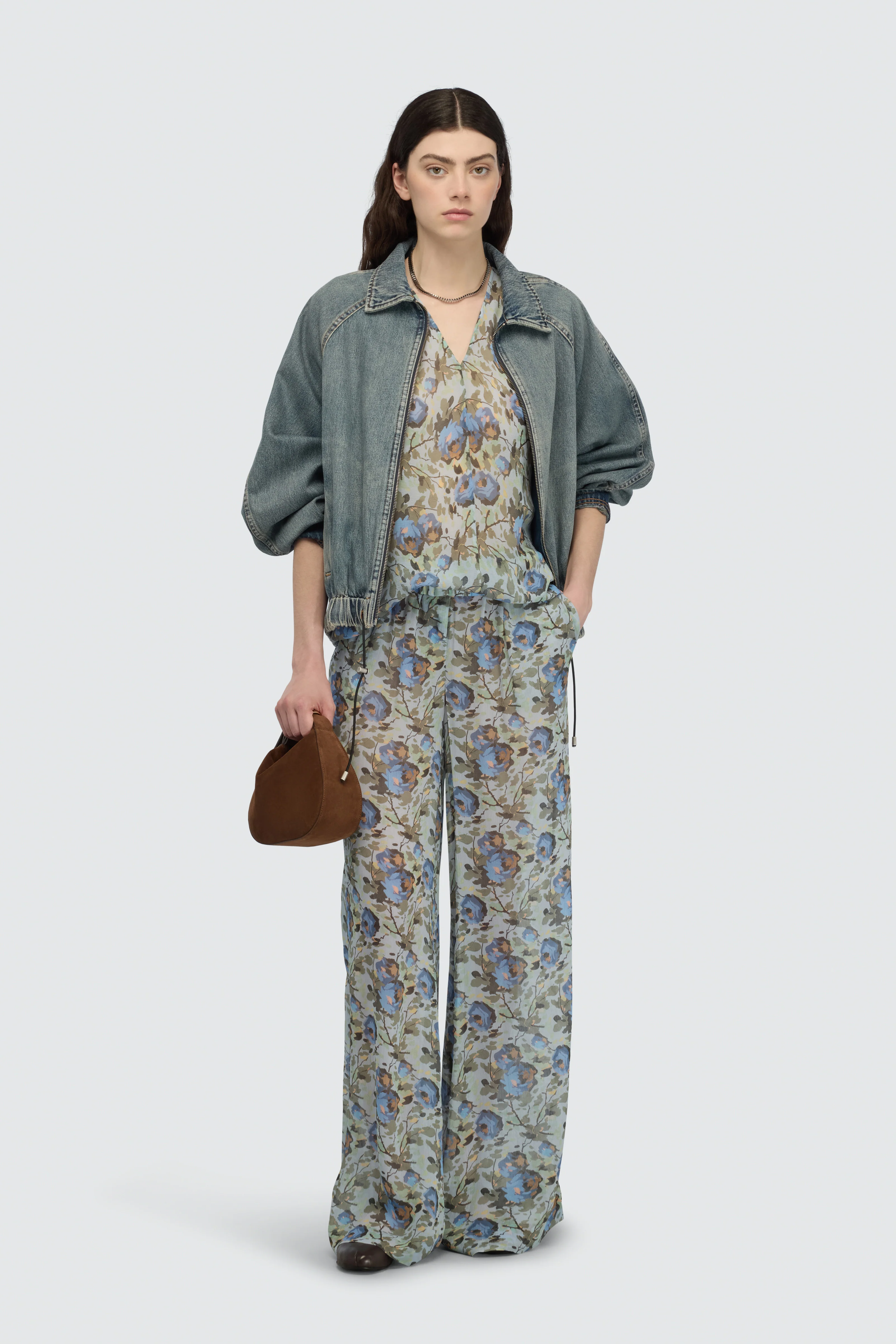 PANTALONE ATHENA