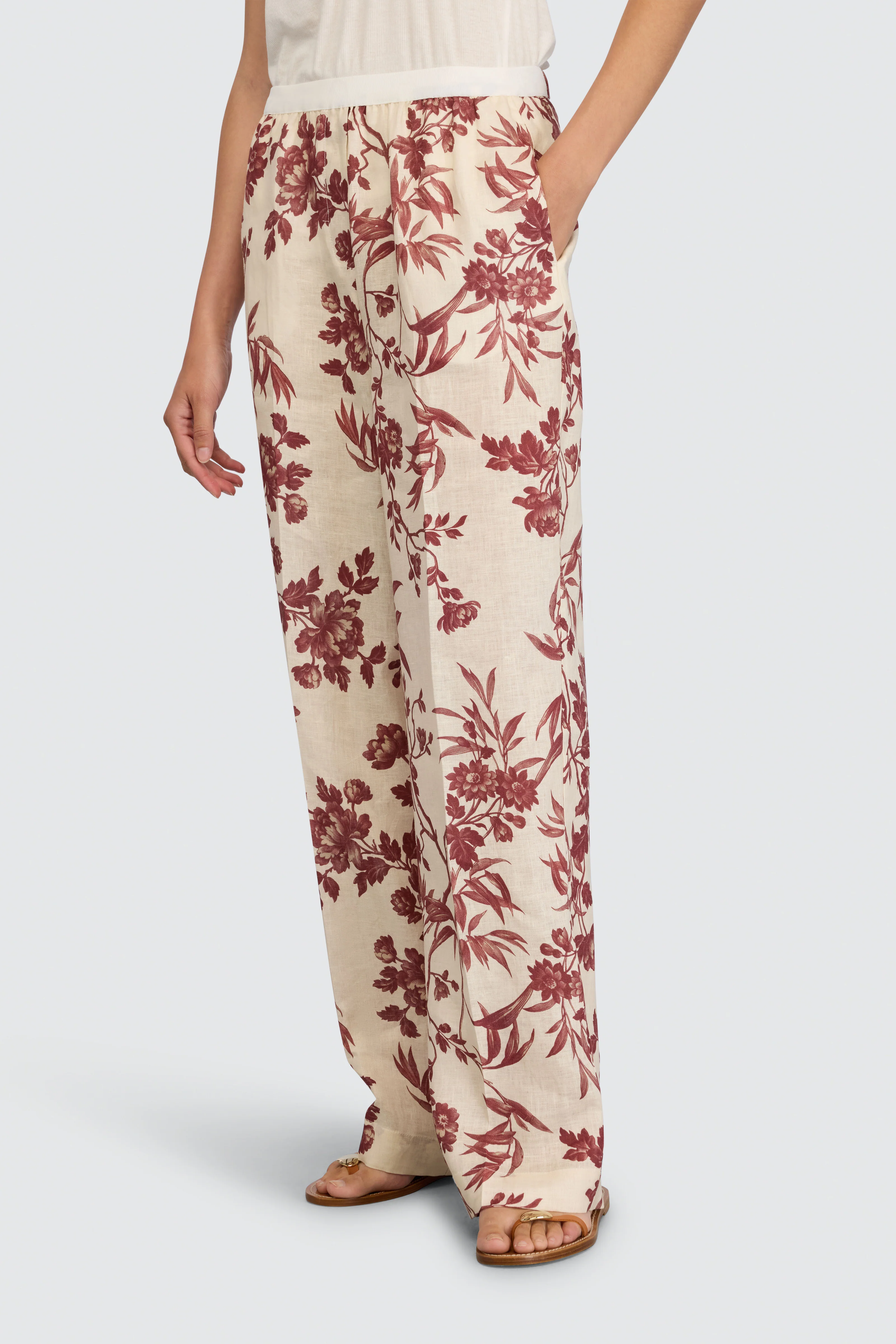 PANTALONE COMFORT - Image 2