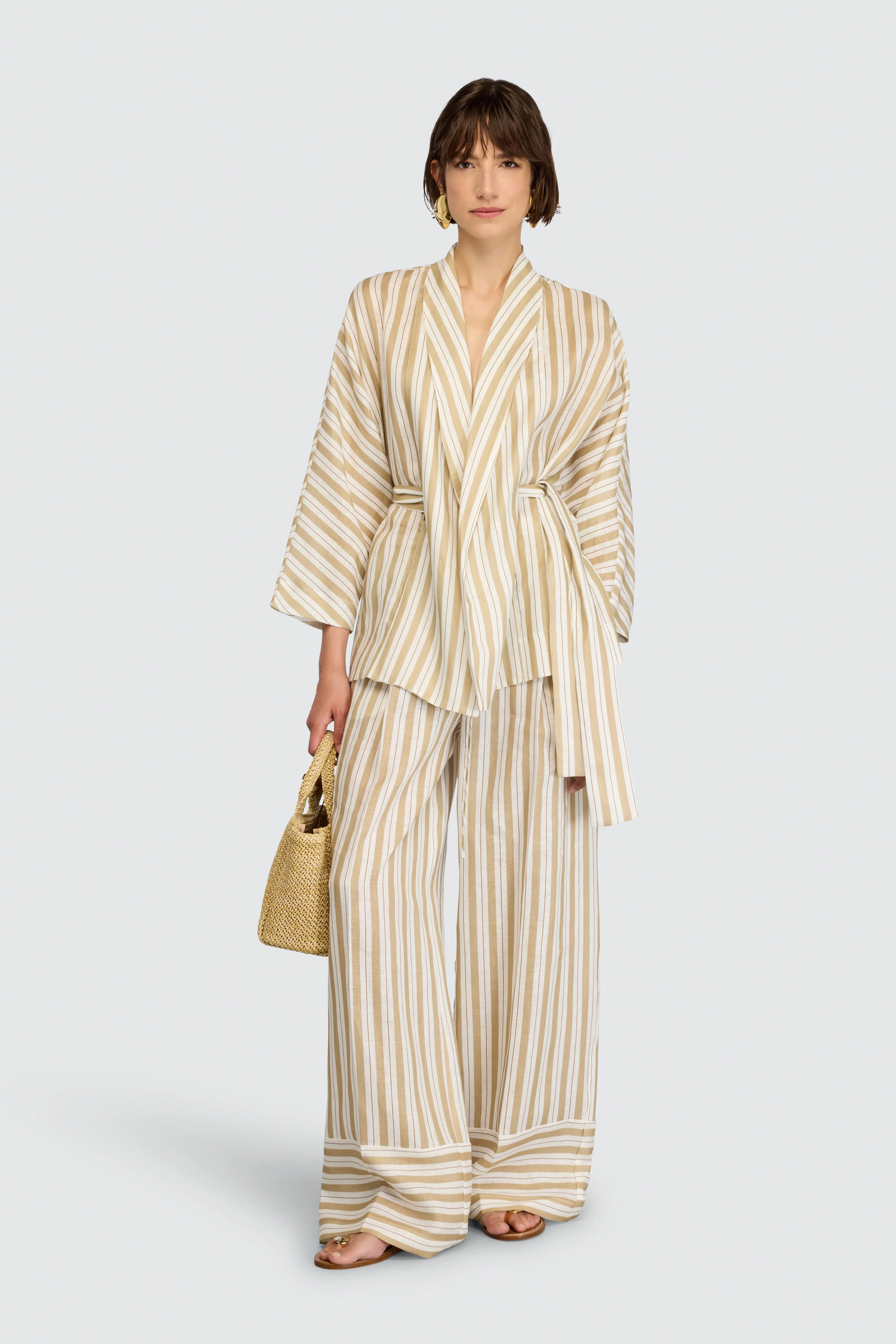 PANTALONE CORDELIA