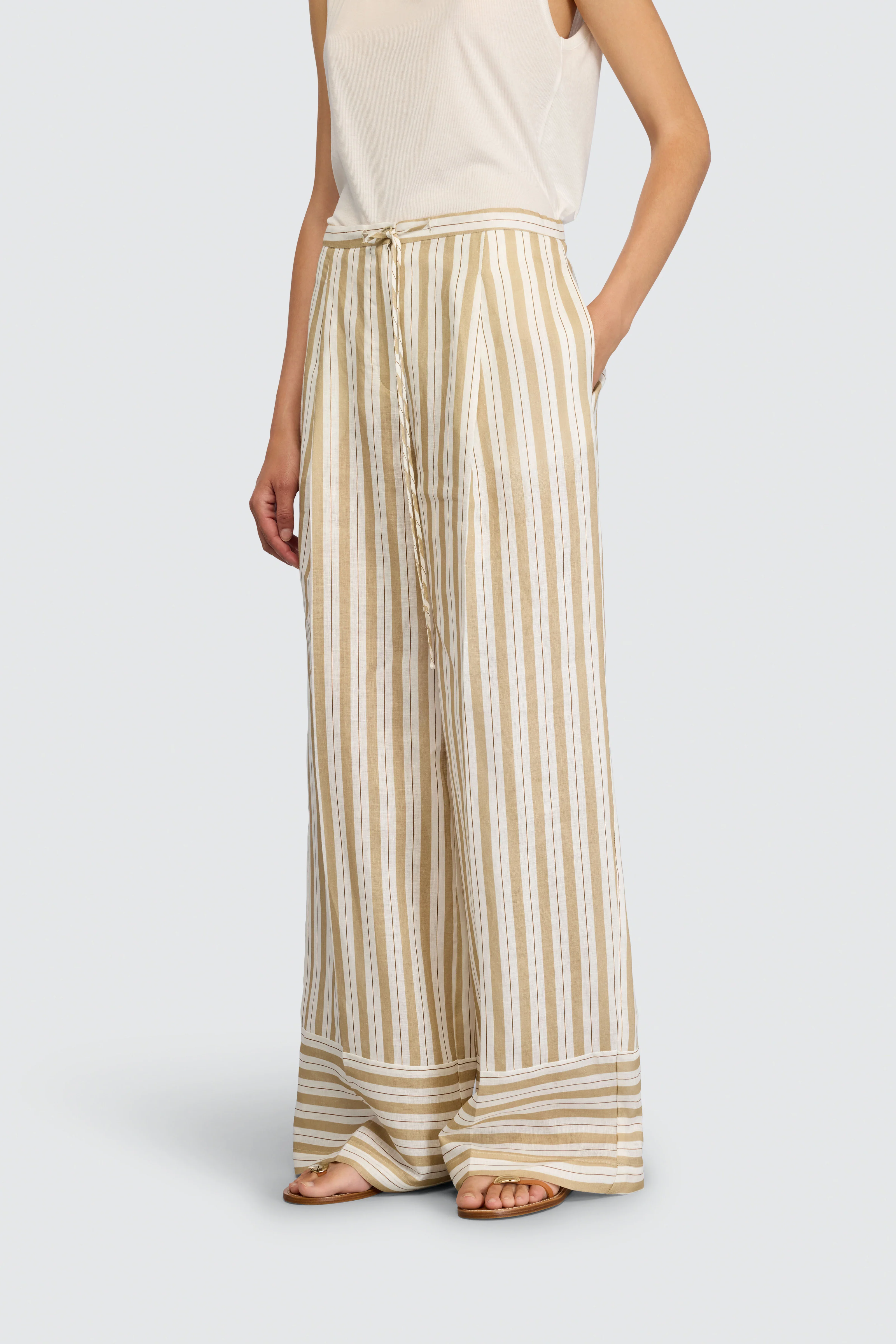 PANTALONE CORDELIA - Image 2