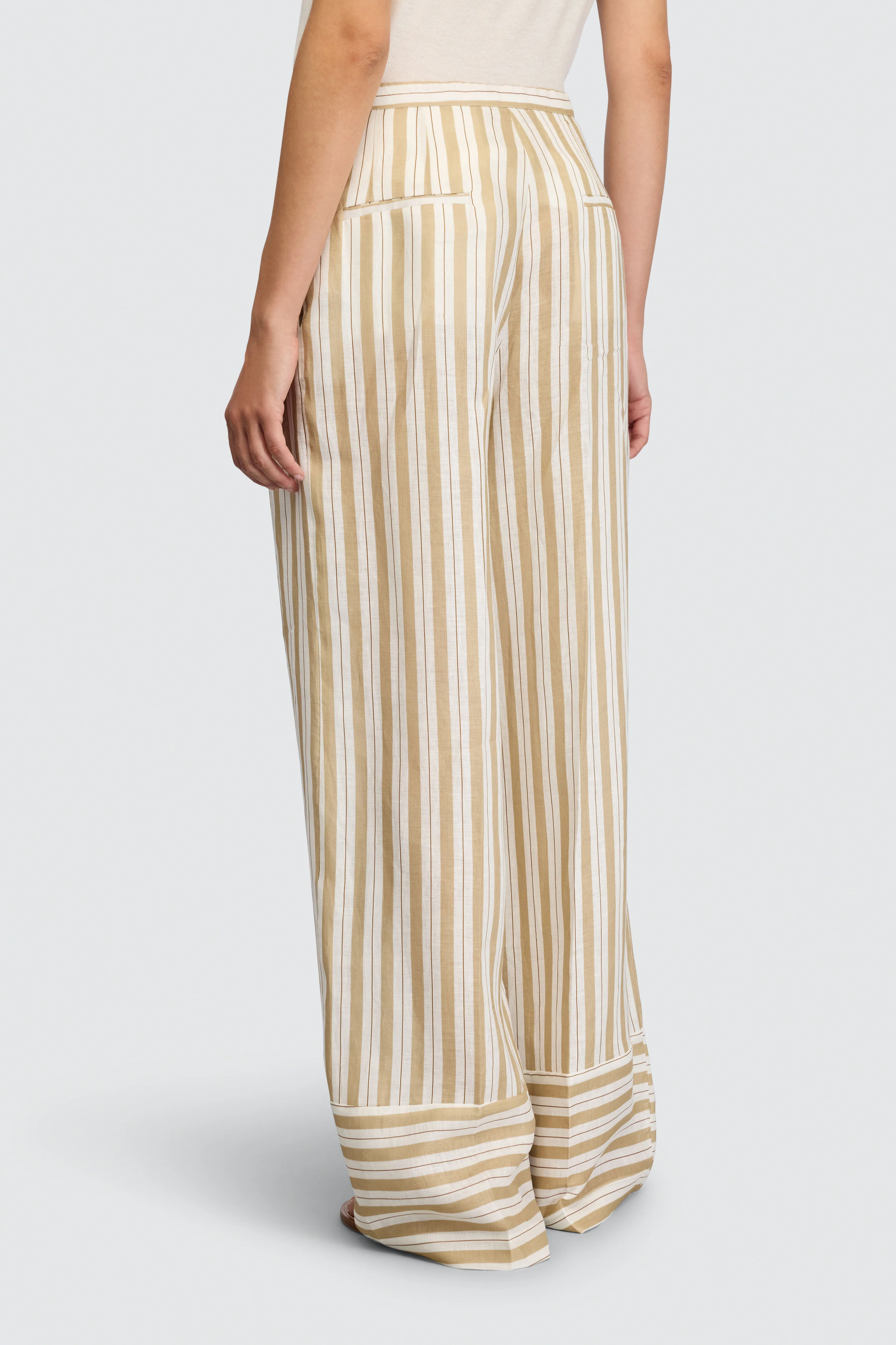 PANTALONE CORDELIA - Image 3