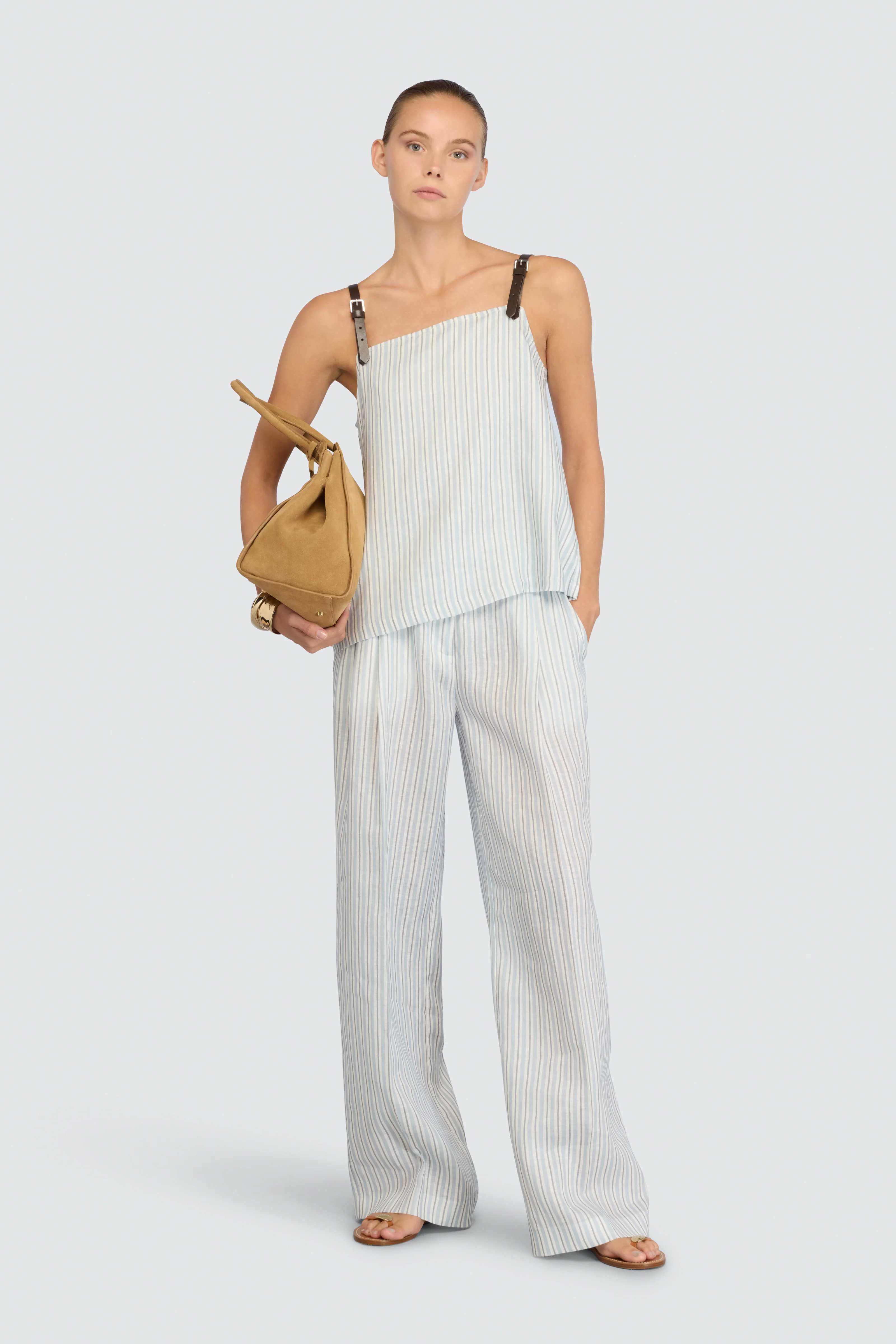 PANTALONE CRESSIDA