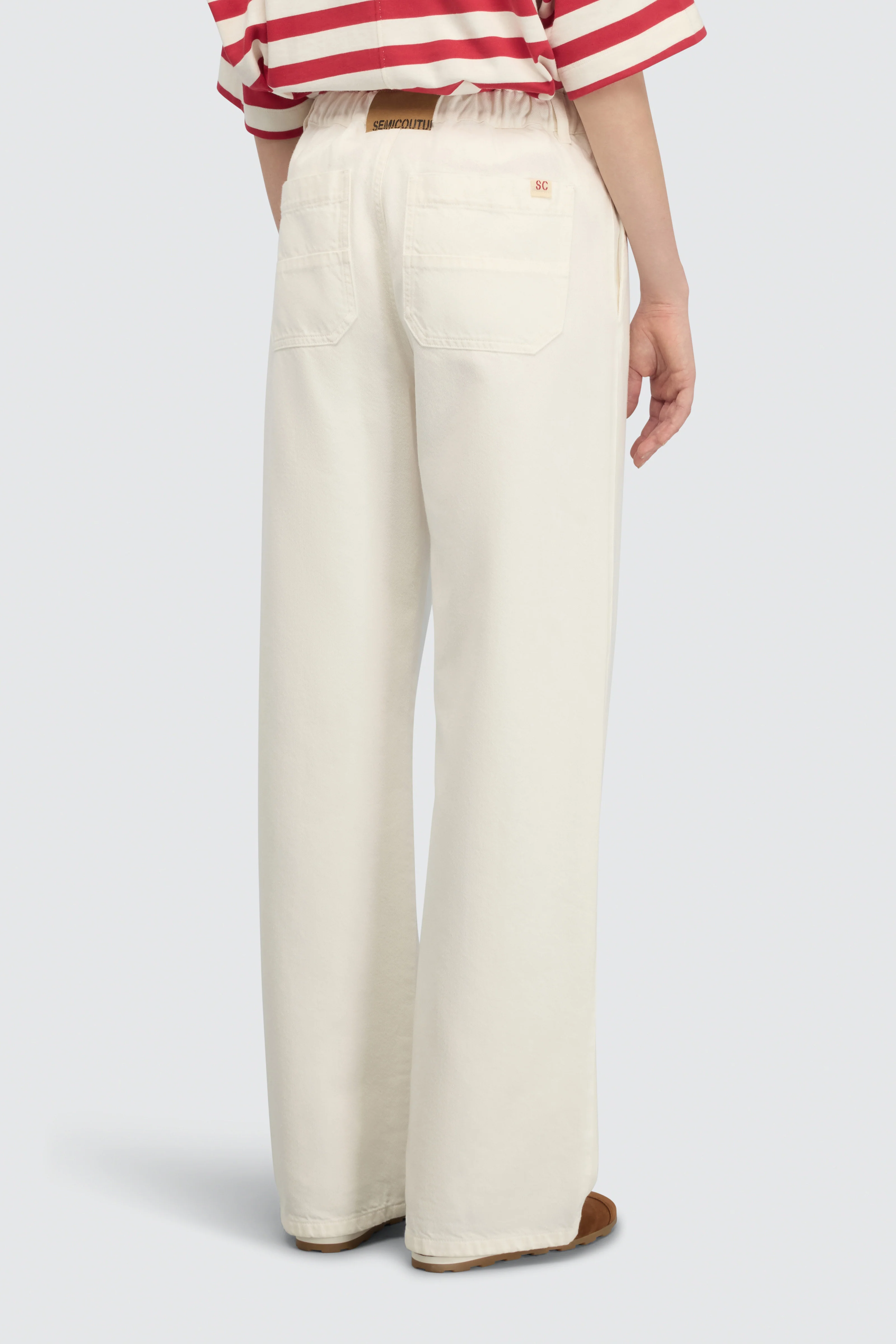 PANTALONE DARIA - Image 3
